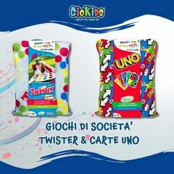 Volantino promozionale Giokids  valide dal 19/09/2026