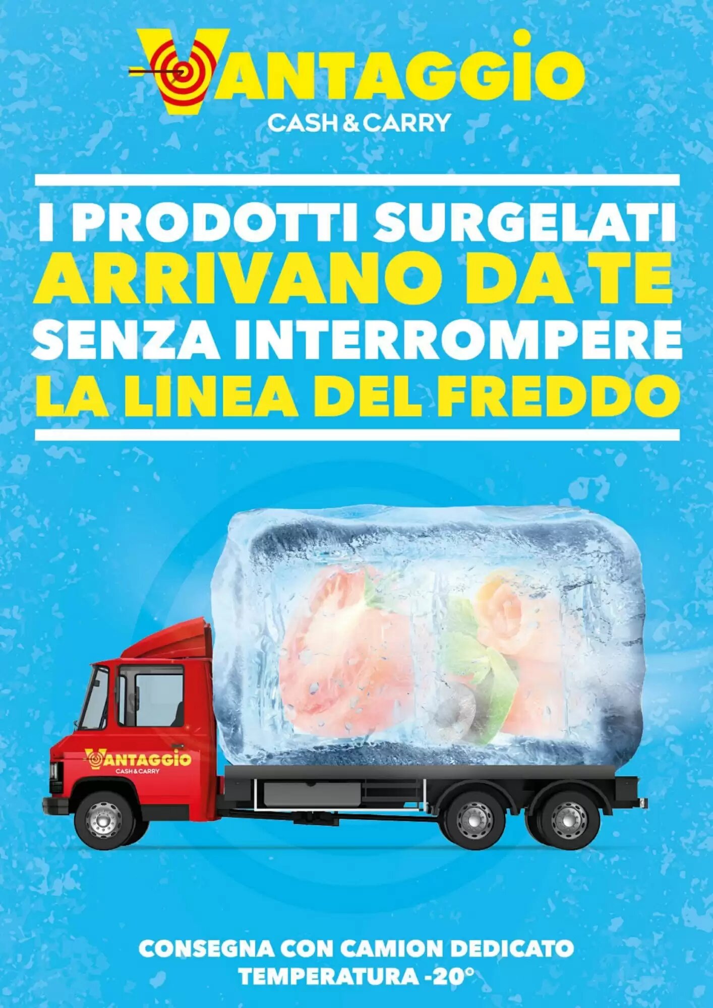 Volantino promozionale Vantaggio Cash&Carry  valide dal 20/09/2026 - Pagina 32.