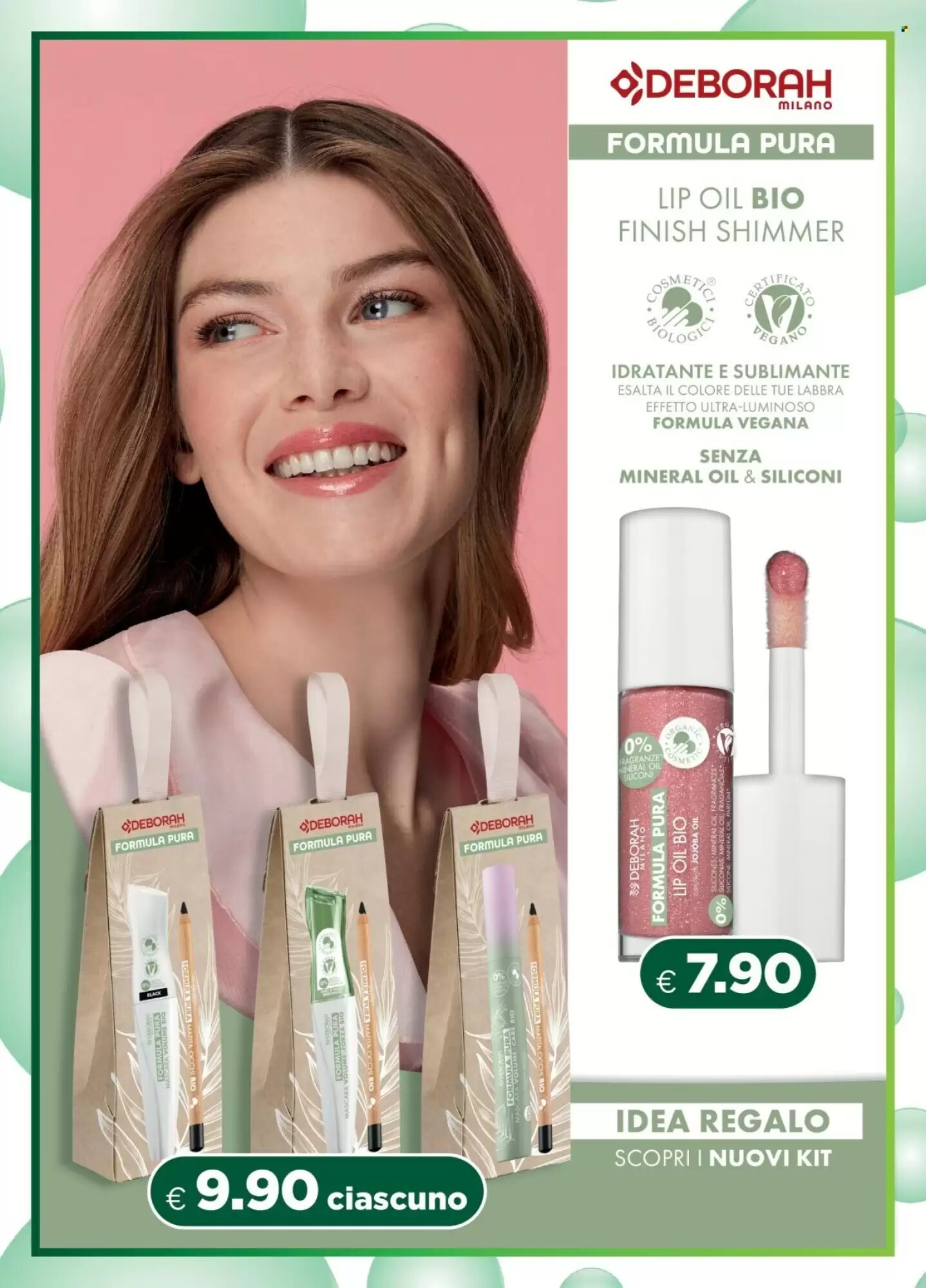 Volantino promozionale Acqua & Sapone  valide dal 20/09/2026 - Pagina 16.