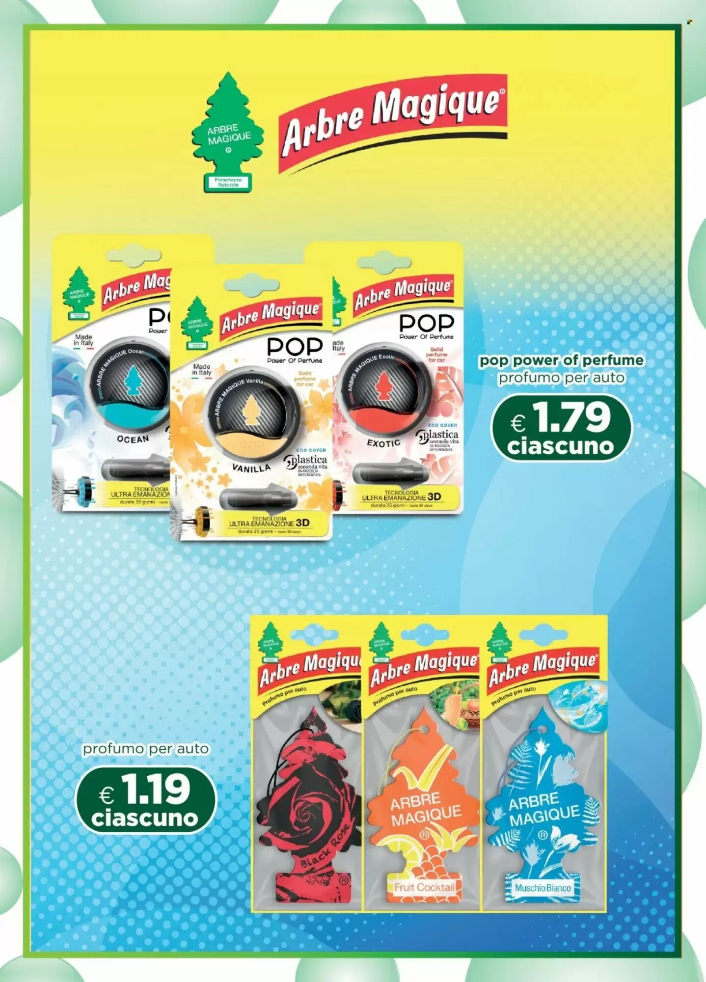 Volantino promozionale Acqua & Sapone  valide dal 20/09/2026 - Pagina 5.