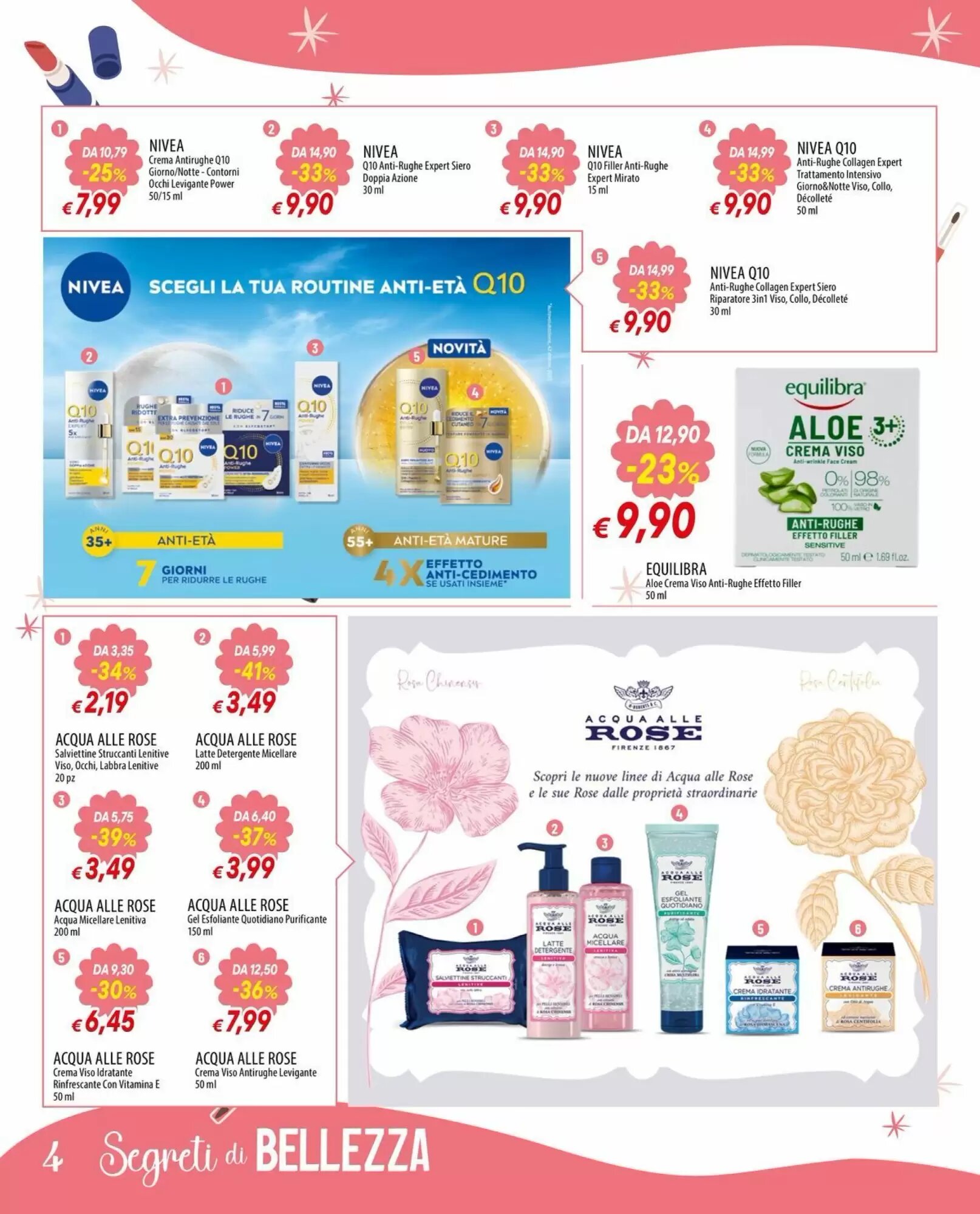 Volantino promozionale IperFamila  valide dal 21/09/2026 - Pagina 4.