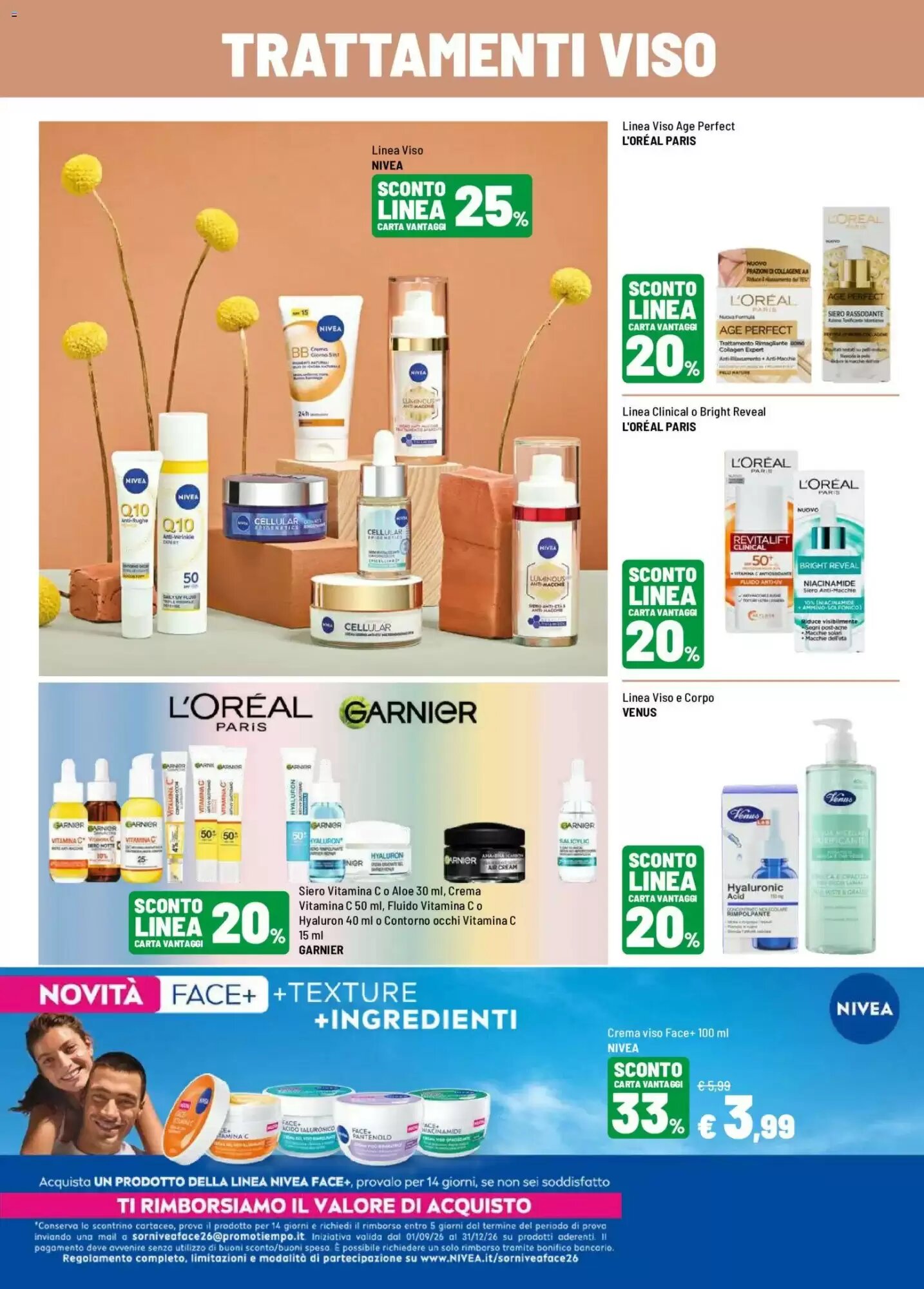 Volantino promozionale Iper La Grande  valide dal 21/09/2026 - Pagina 5.
