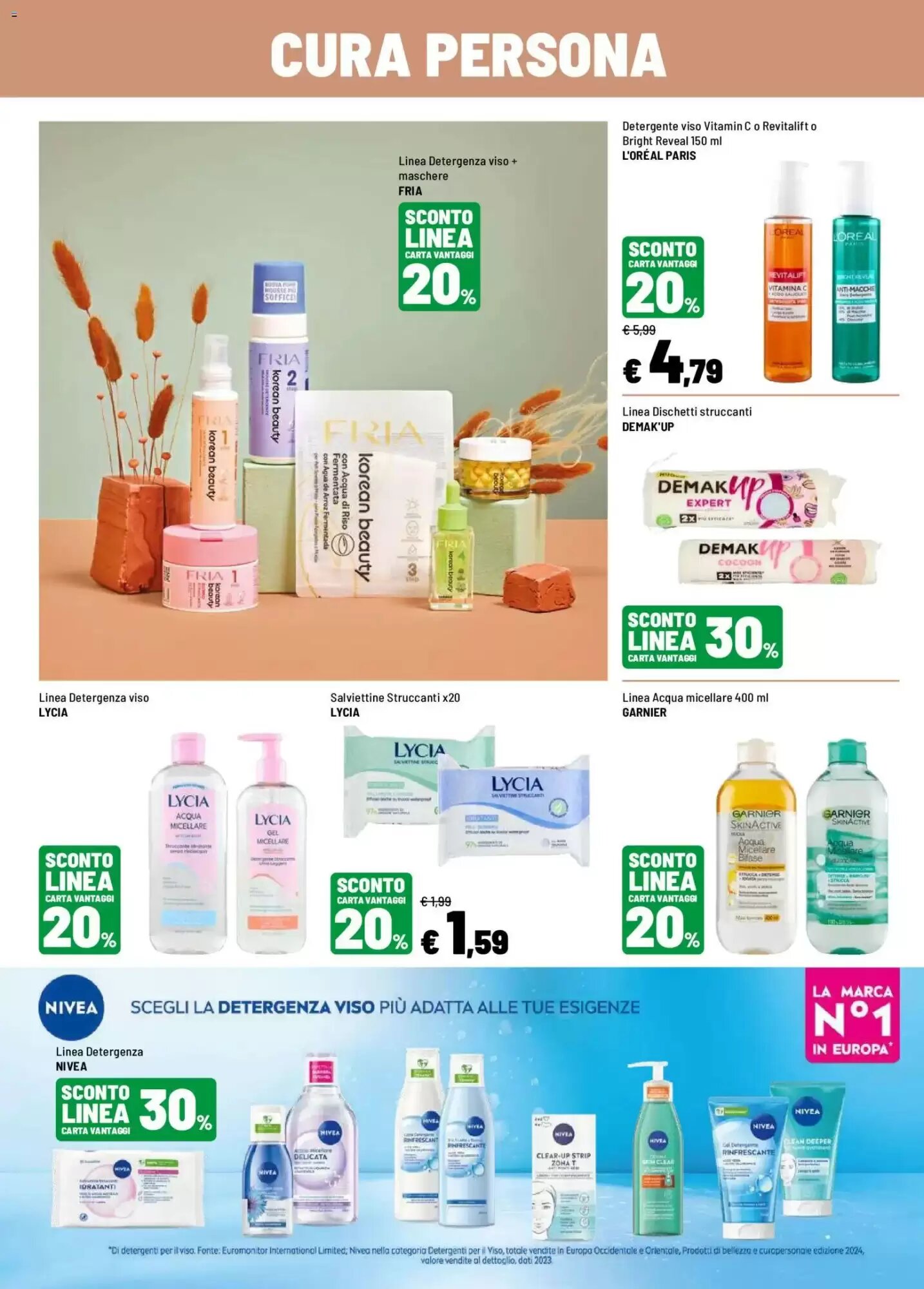 Volantino promozionale Iper La Grande  valide dal 21/09/2026 - Pagina 7.