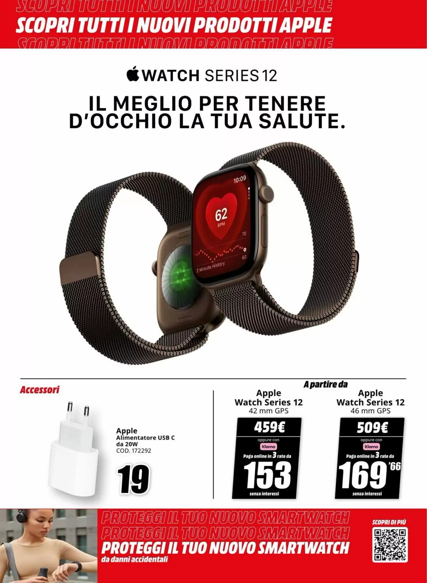 Volantino promozionale MediaWorld  valide dal 21/09/2026 - Pagina 4.