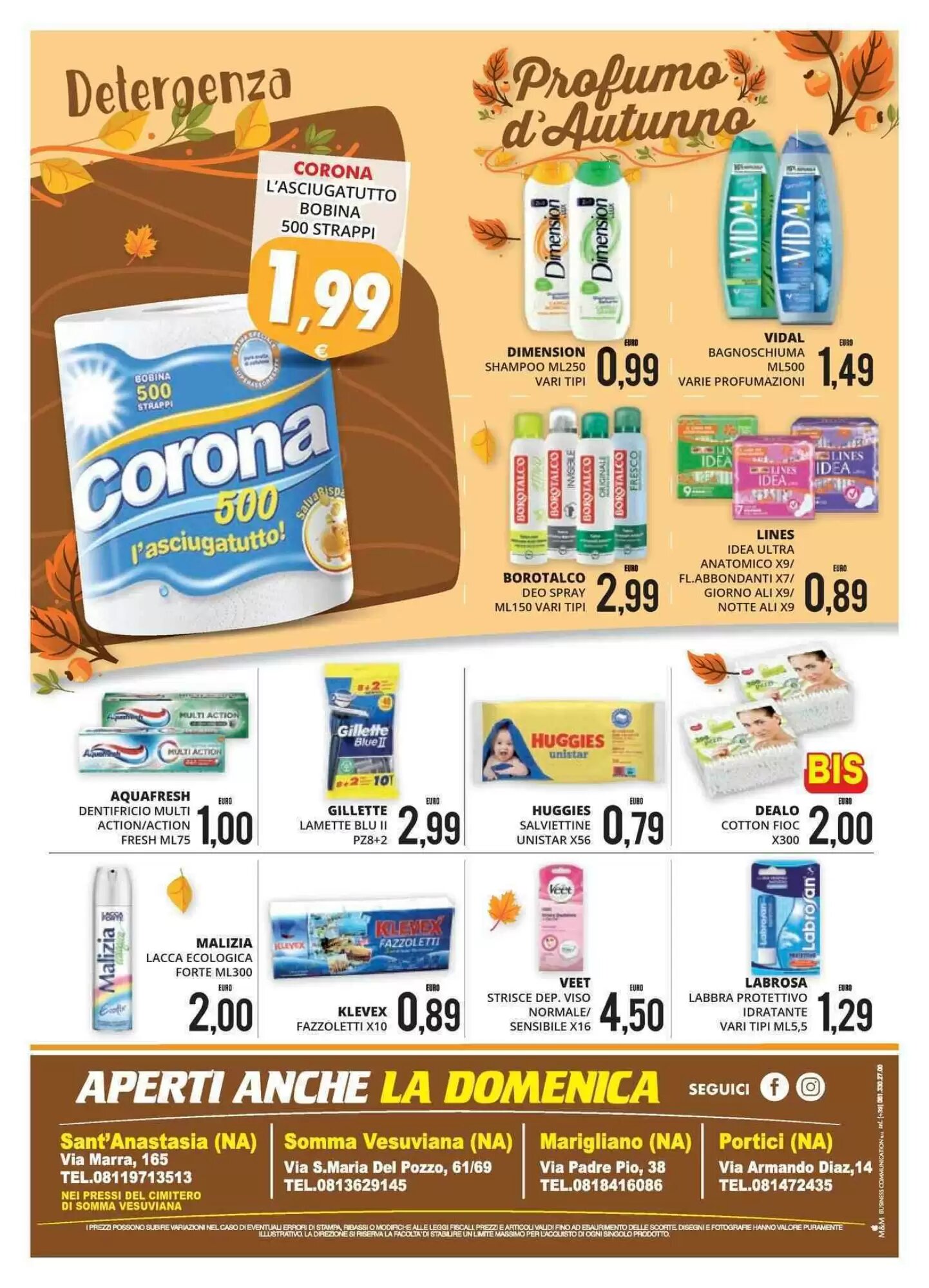 Volantino promozionale Mazzeo Giocattoli  valide dal 21/09/2026 - Pagina 12.
