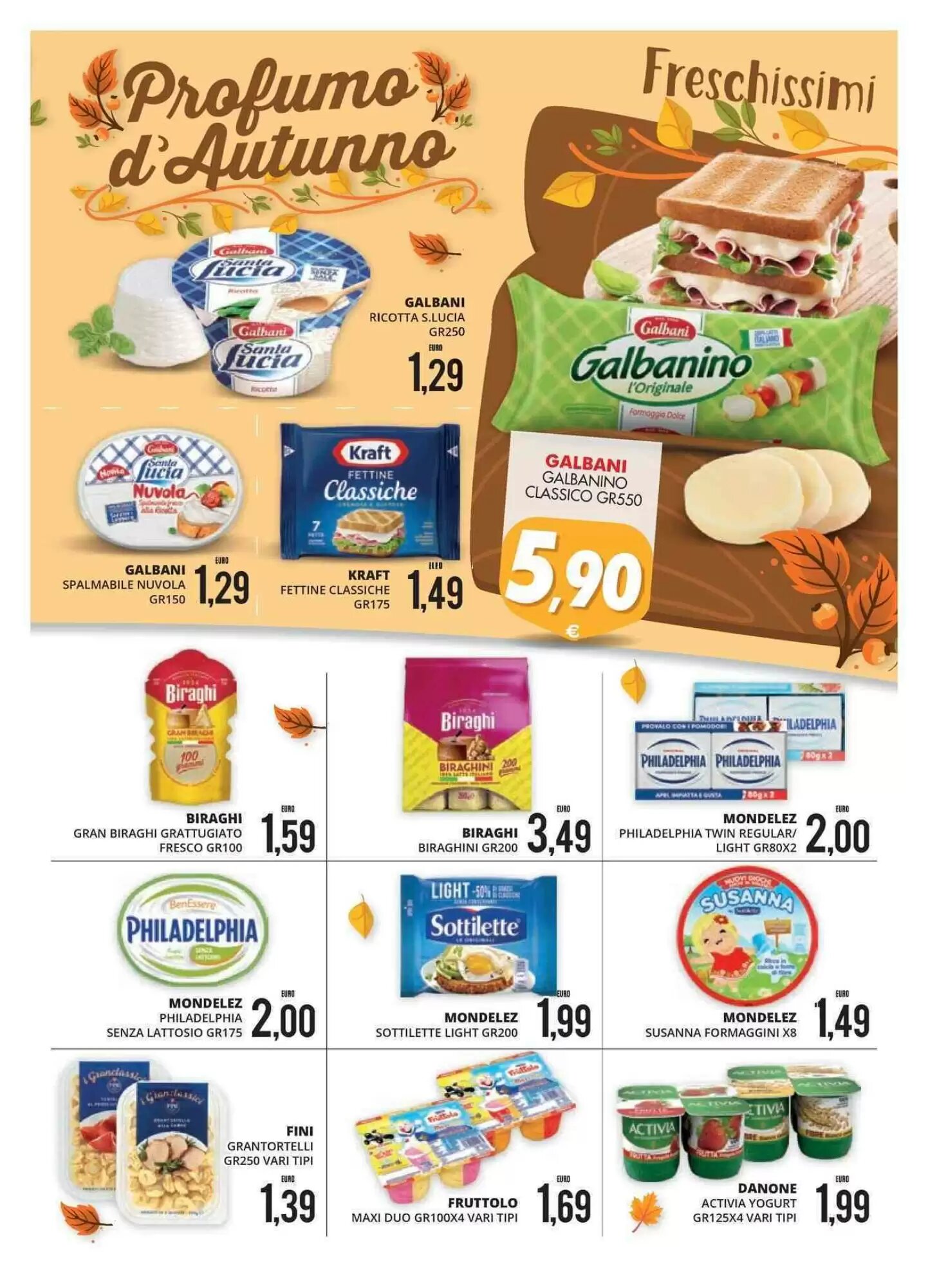 Volantino promozionale Mazzeo Giocattoli  valide dal 21/09/2026 - Pagina 5.