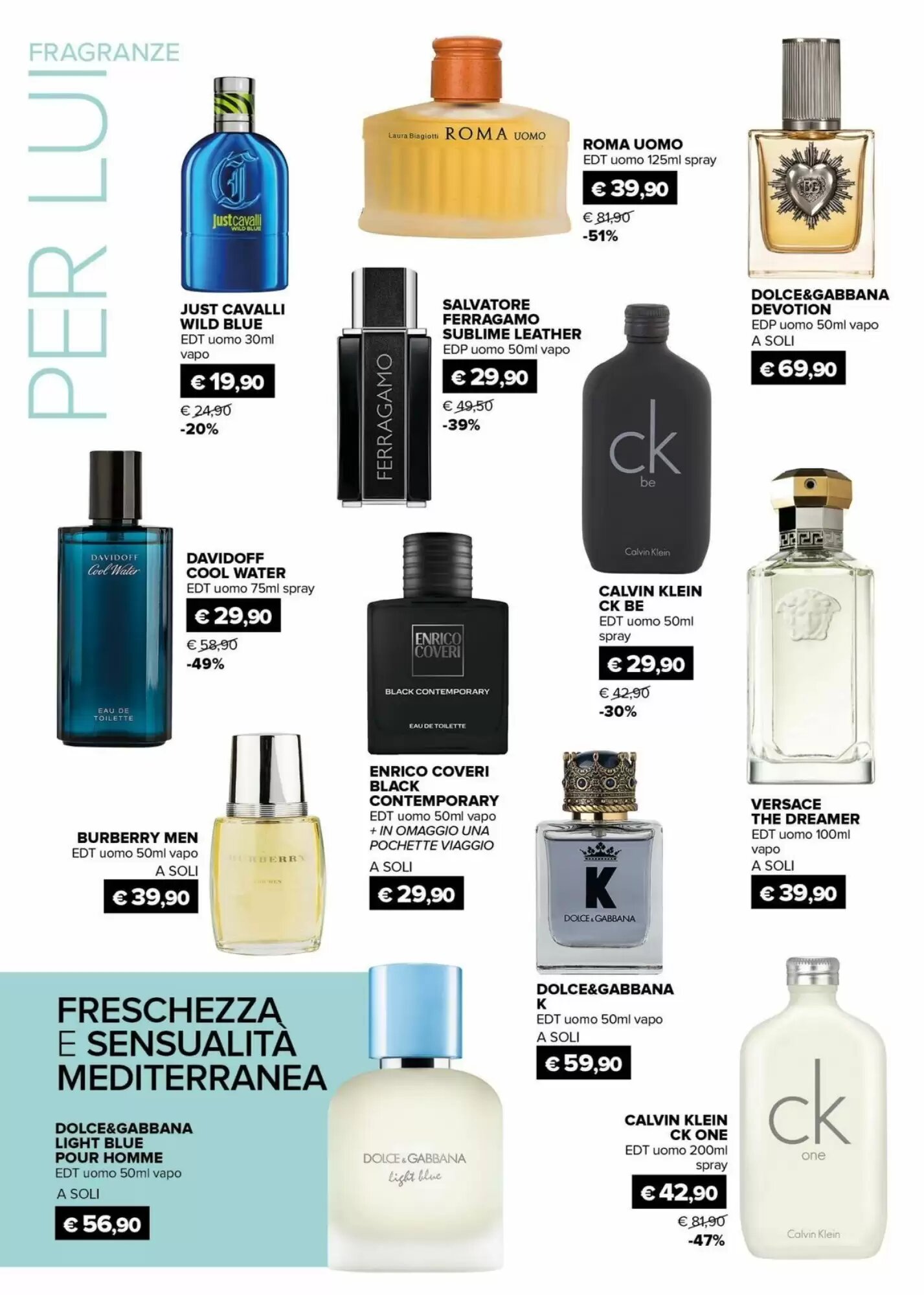 Volantino promozionale Il Tulipano  valide dal 21/09/2026 - Pagina 12.