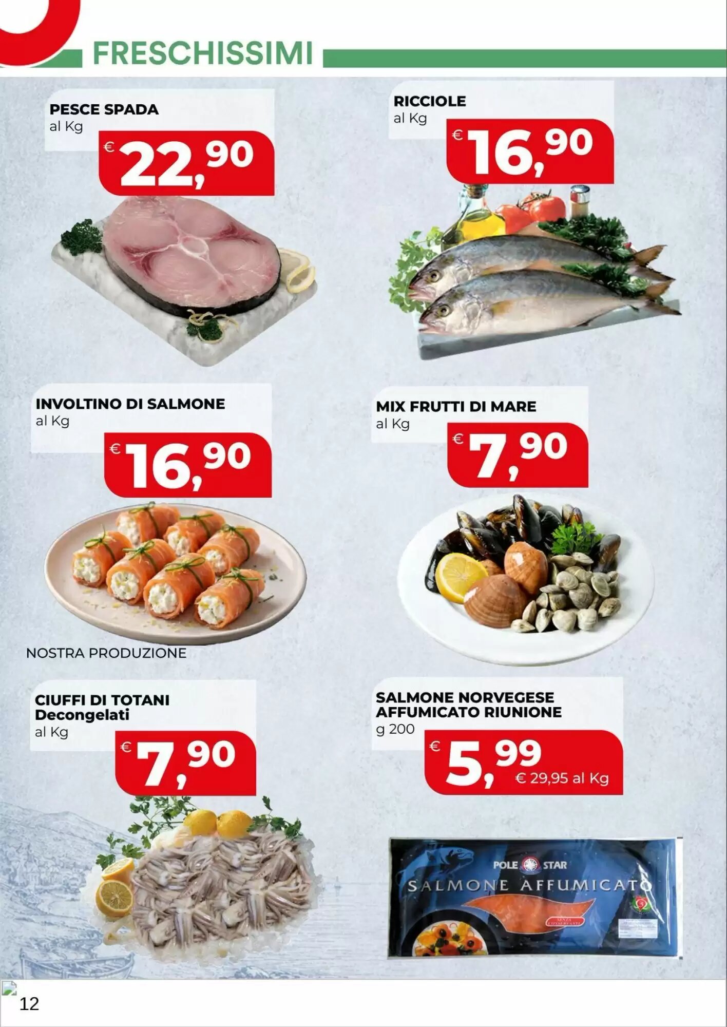 Volantino promozionale Coop Master Alleanza 3.0  valide dal 22/09/2026 - Pagina 13.