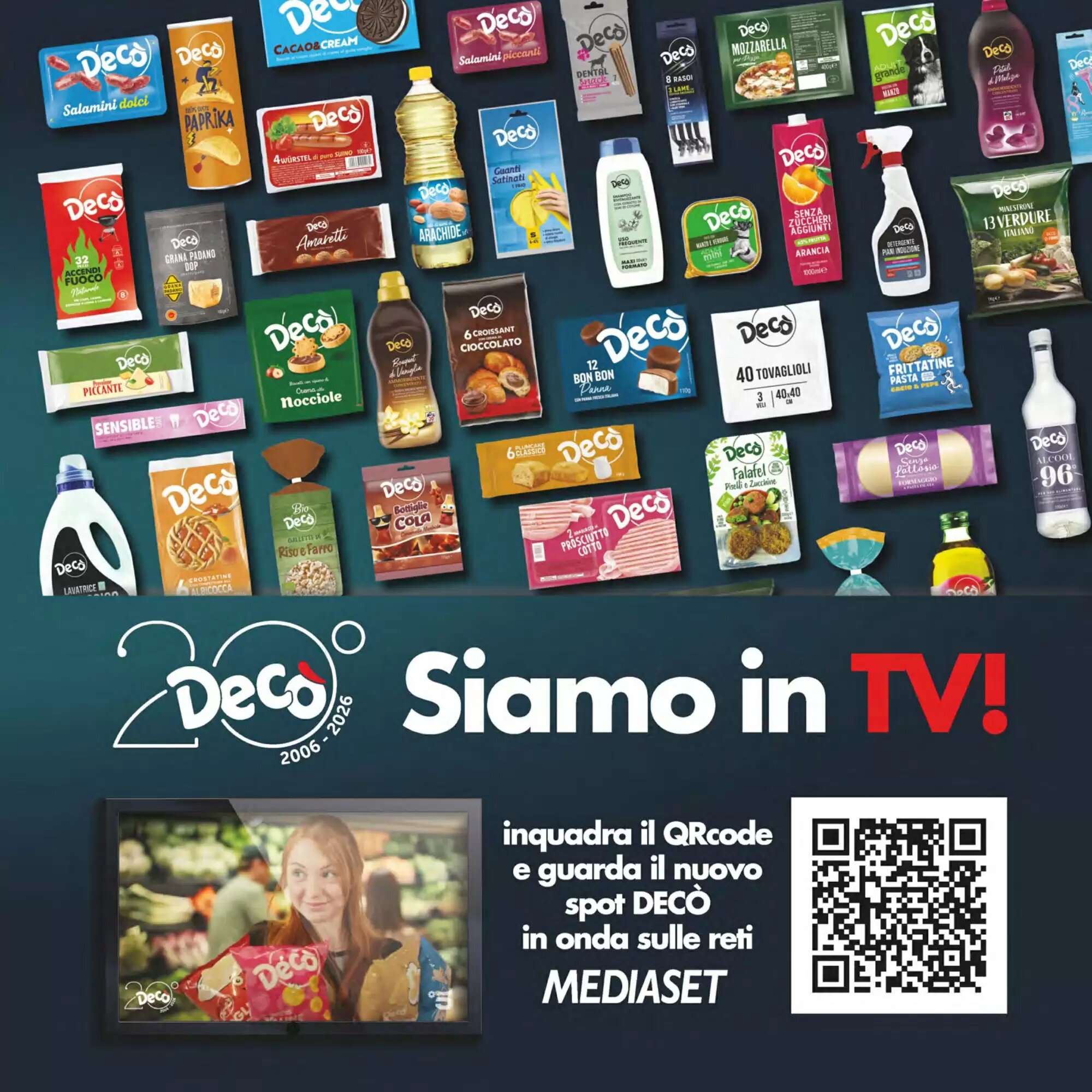 Volantino promozionale Deco Superstore  valide dal 22/09/2026 - Pagina 11.