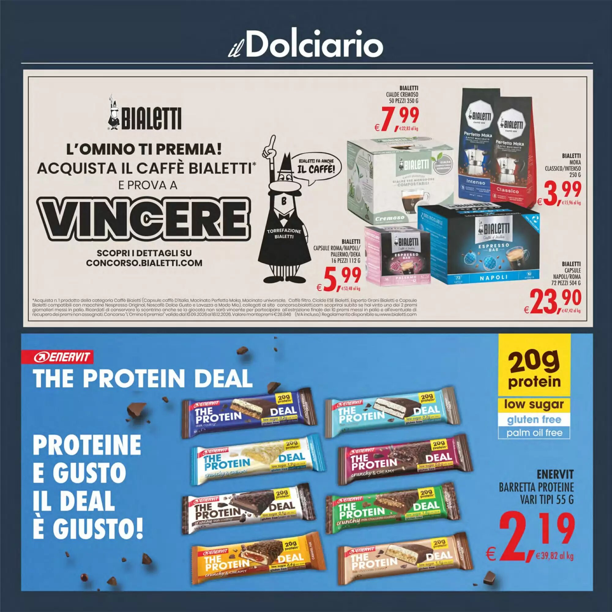 Volantino promozionale Deco Superstore  valide dal 22/09/2026 - Pagina 15.