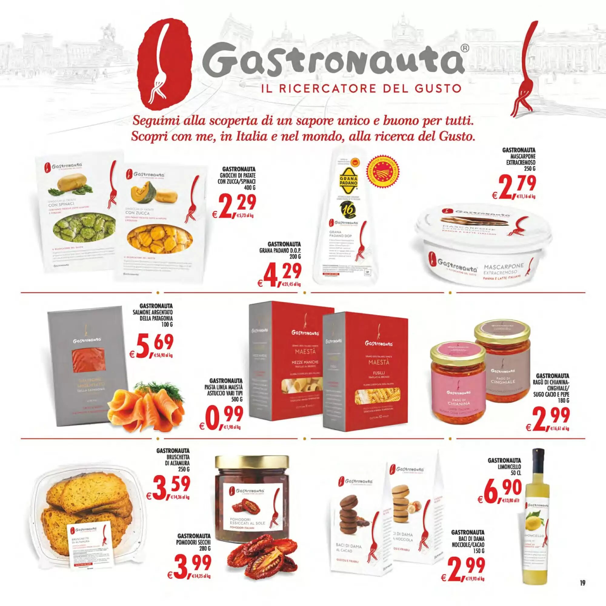 Volantino promozionale Deco Superstore  valide dal 22/09/2026 - Pagina 21.
