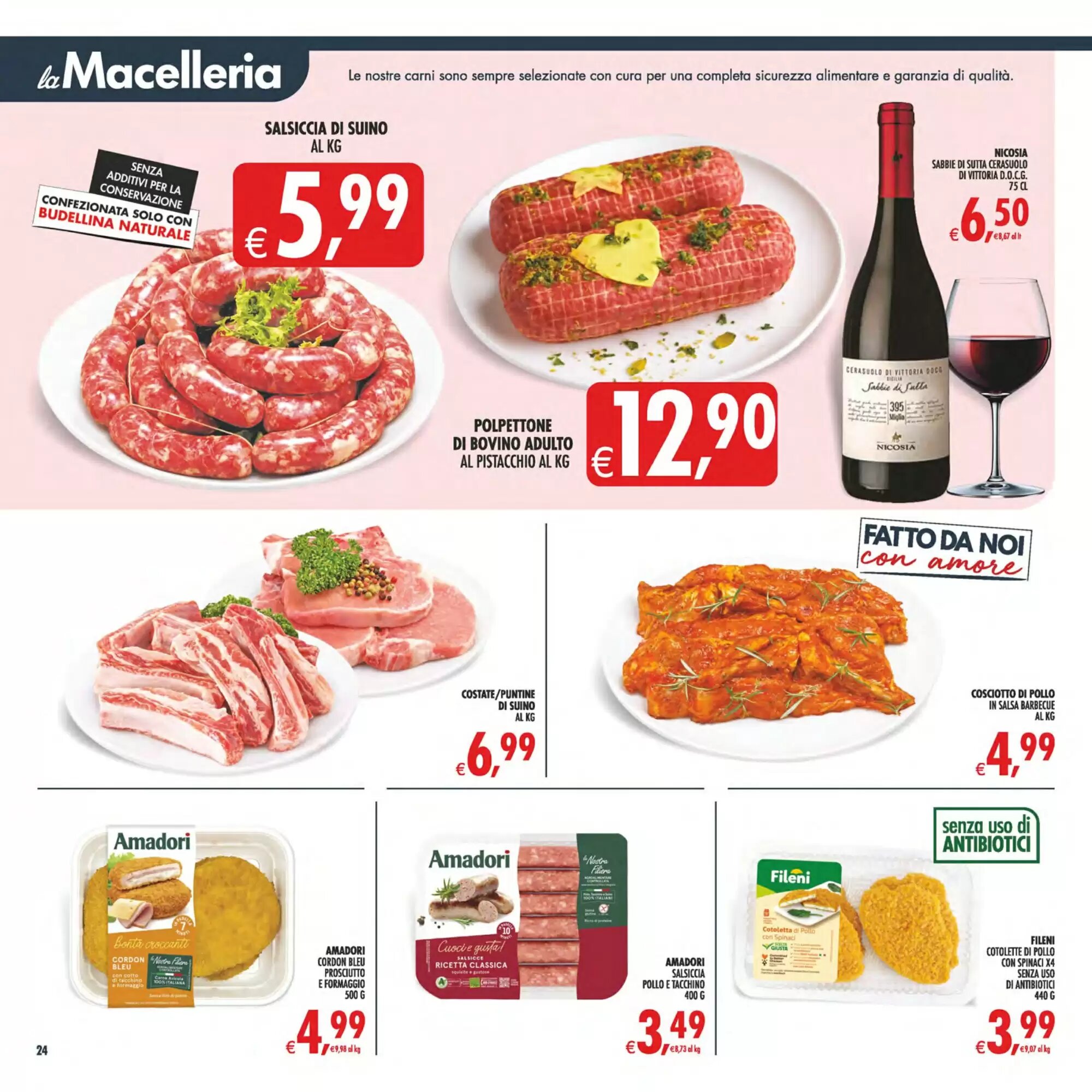Volantino promozionale Deco Superstore  valide dal 22/09/2026 - Pagina 26.