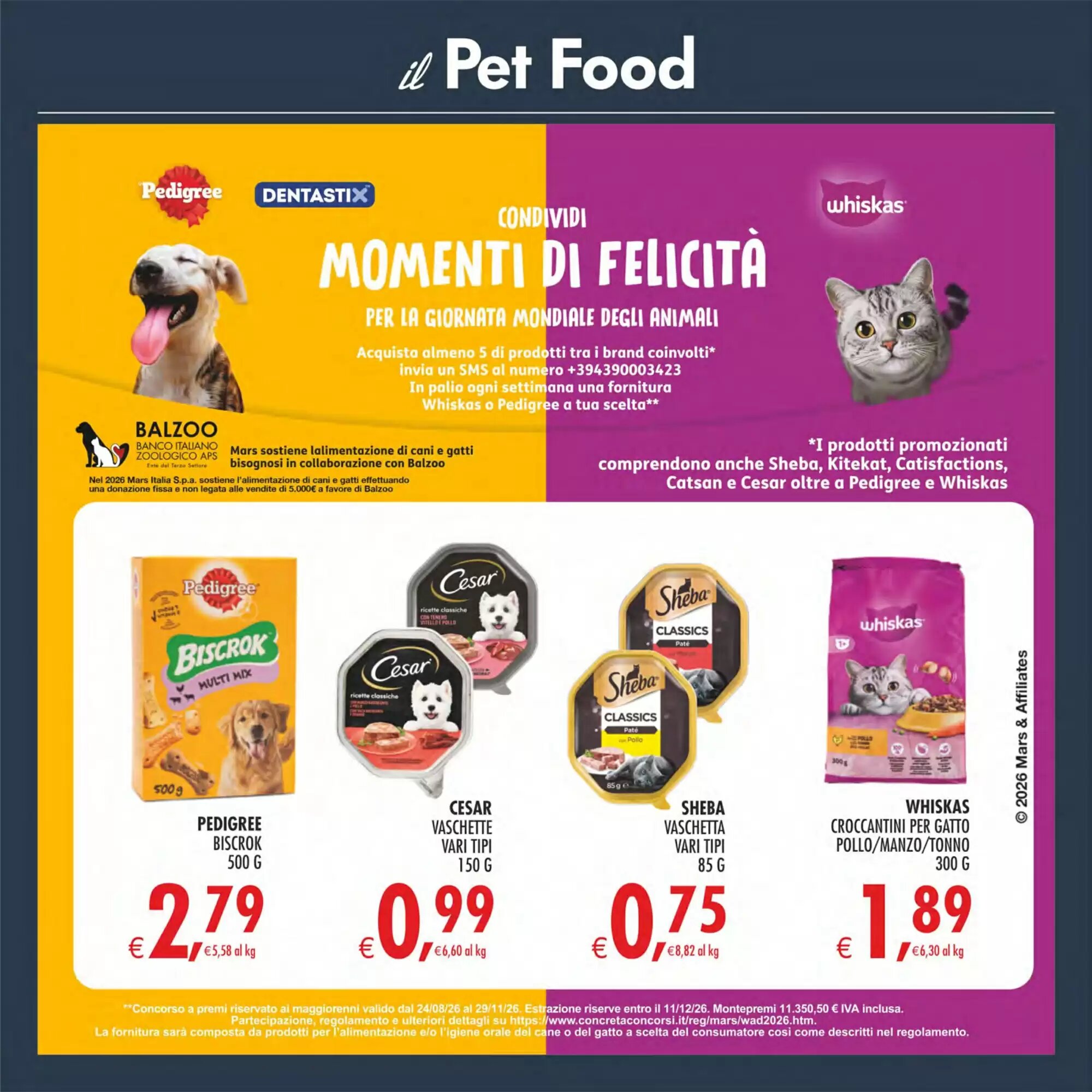 Volantino promozionale Deco Superstore  valide dal 22/09/2026 - Pagina 38.