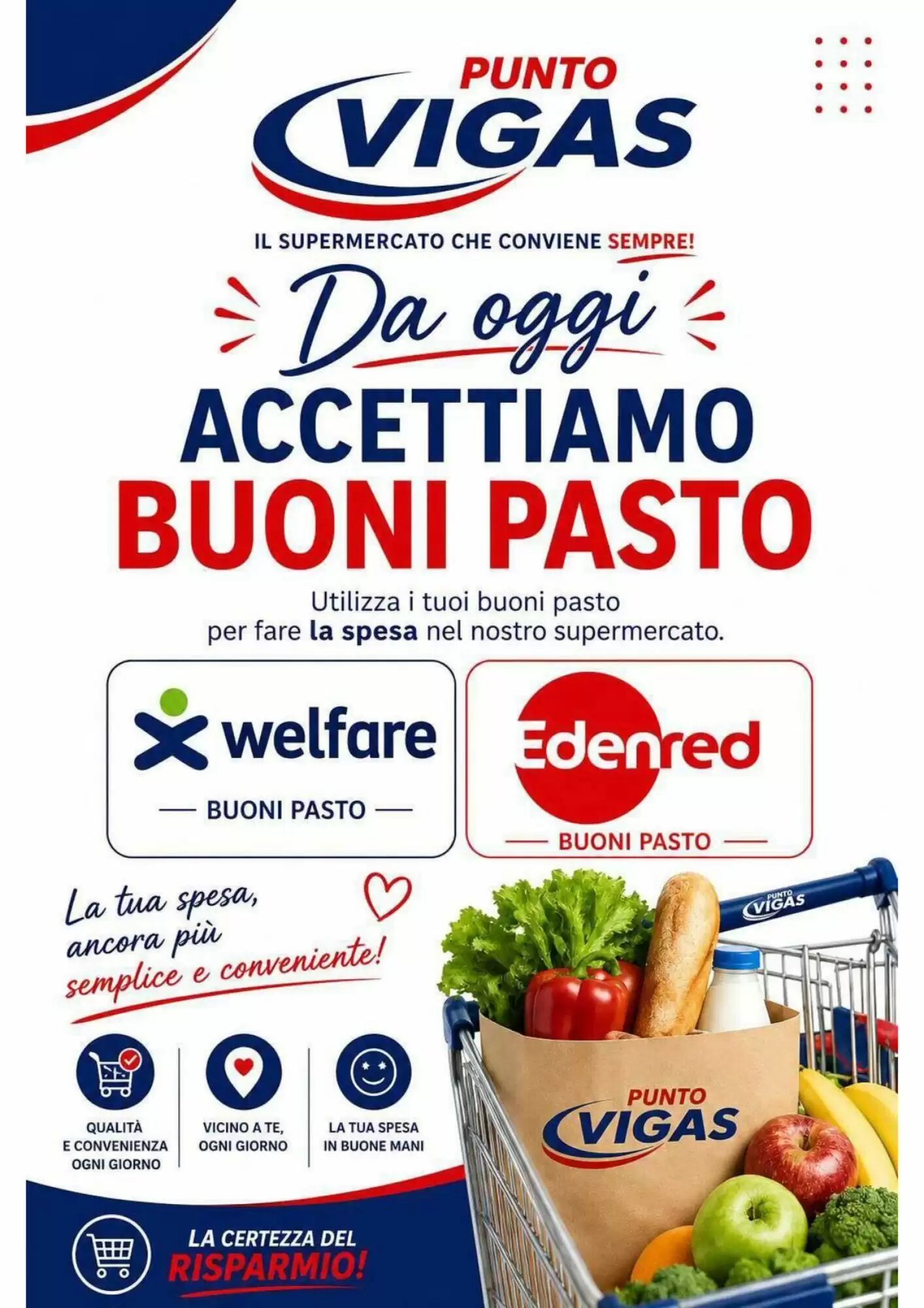 Volantino promozionale Punto Vigas  valide dal 22/09/2026 - Pagina 2.