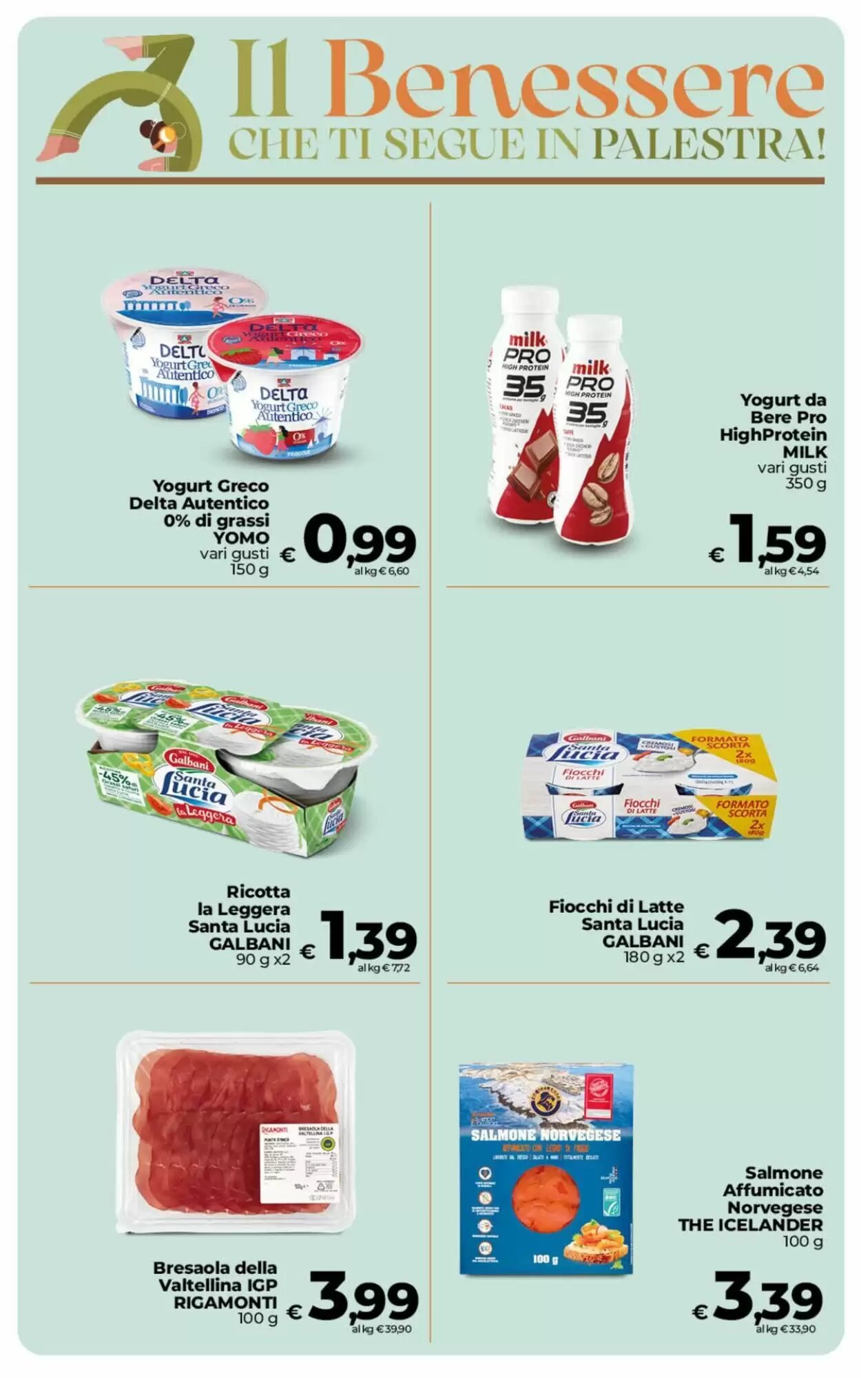 Volantino promozionale Ipercoop  valide dal 22/09/2026 - Pagina 11.