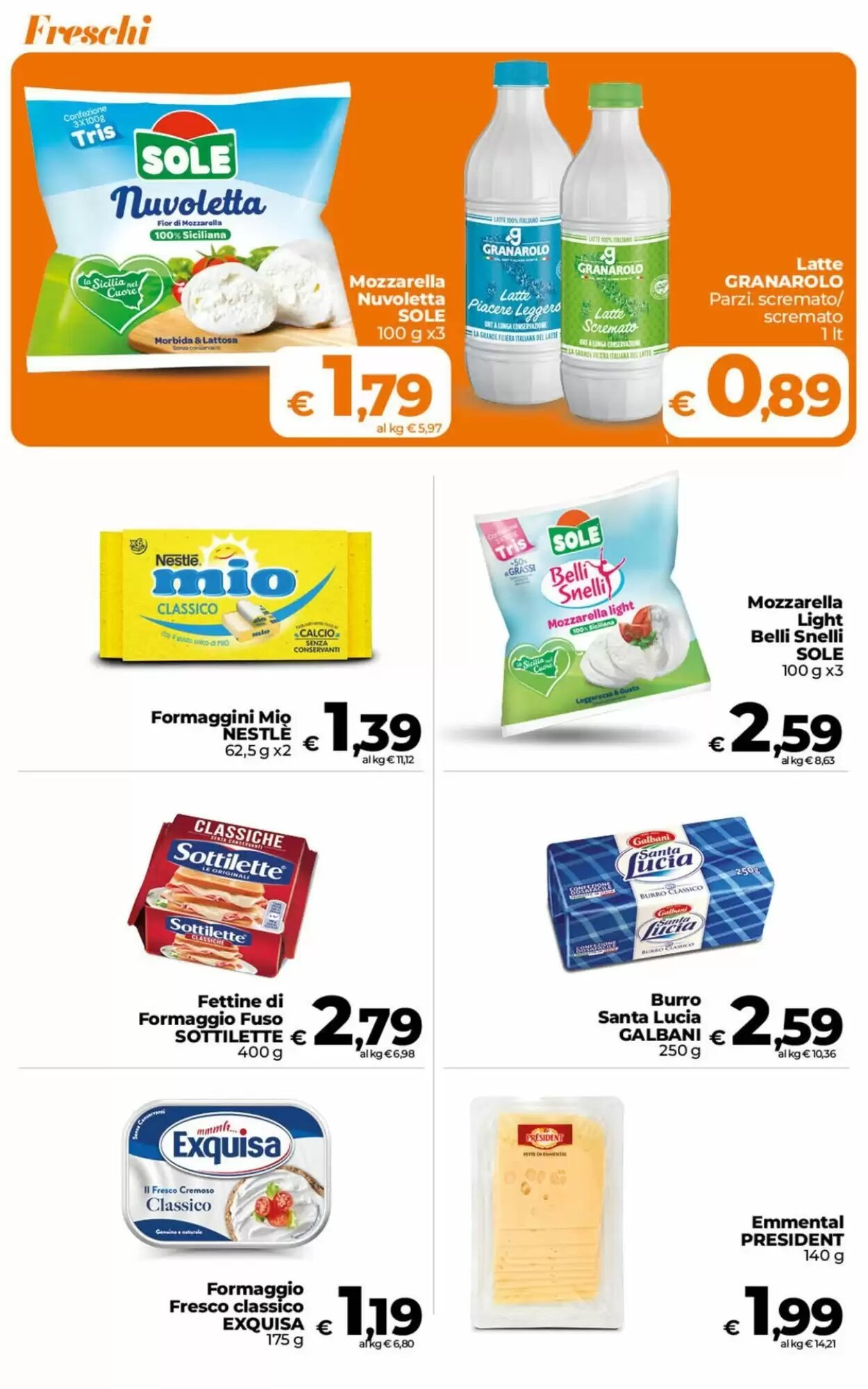 Volantino promozionale Ipercoop  valide dal 22/09/2026 - Pagina 13.