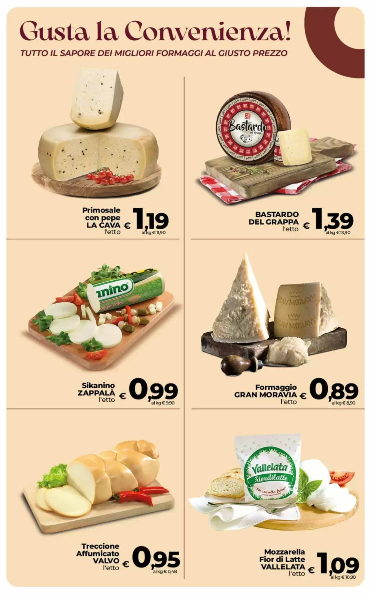 Volantino promozionale Ipercoop  valide dal 22/09/2026 - Pagina 17.