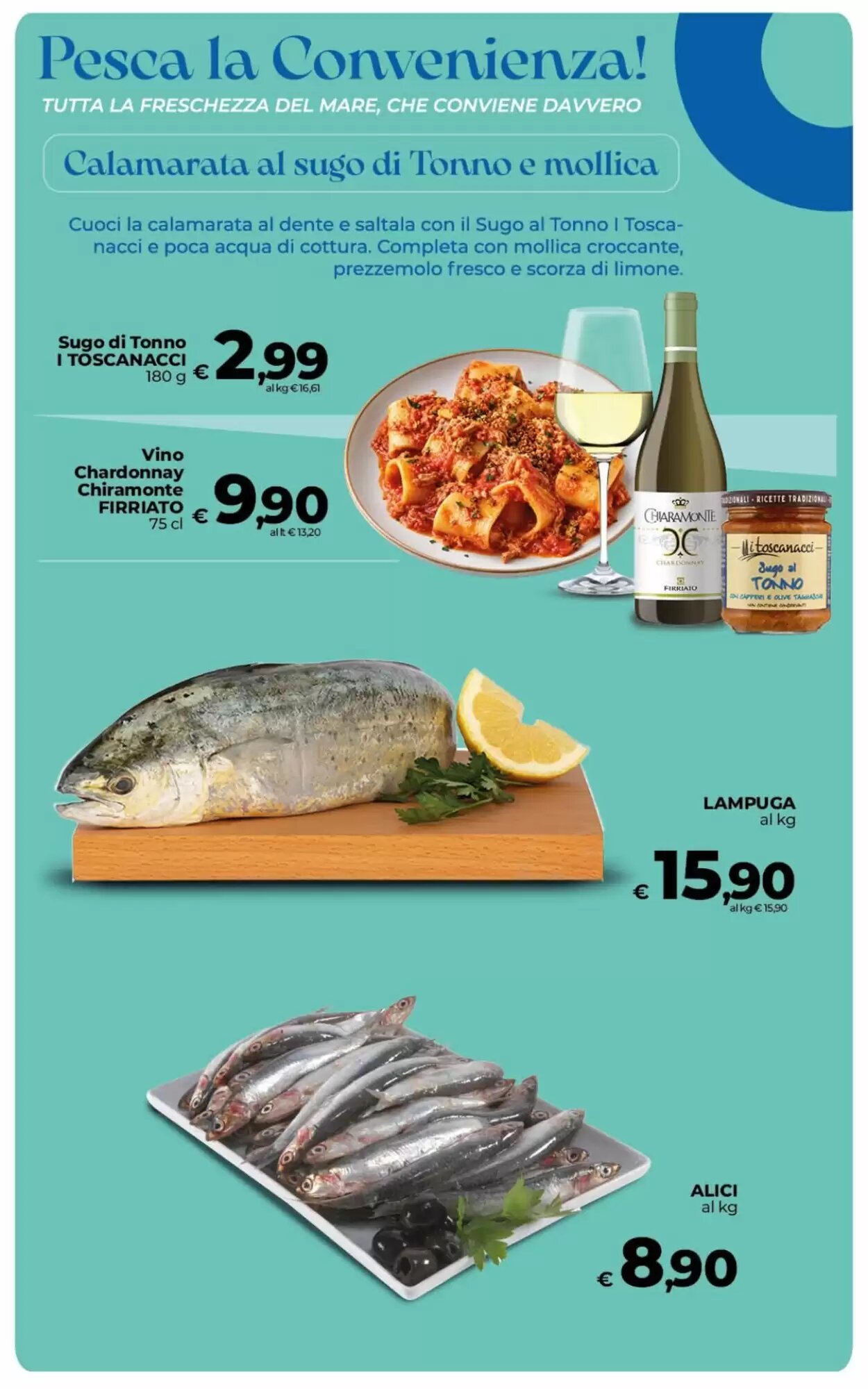 Volantino promozionale Ipercoop  valide dal 22/09/2026 - Pagina 22.