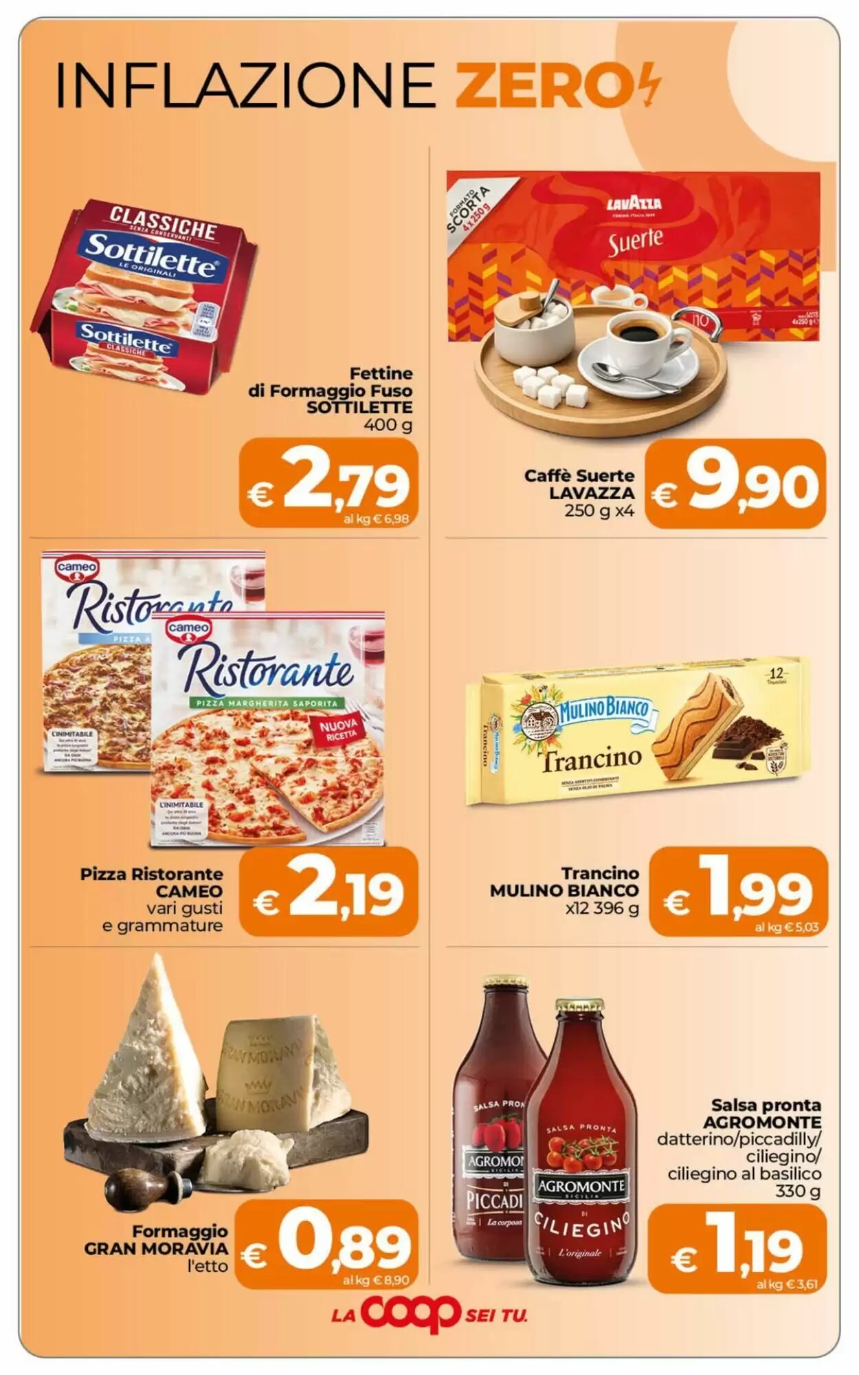 Volantino promozionale Ipercoop  valide dal 22/09/2026 - Pagina 3.