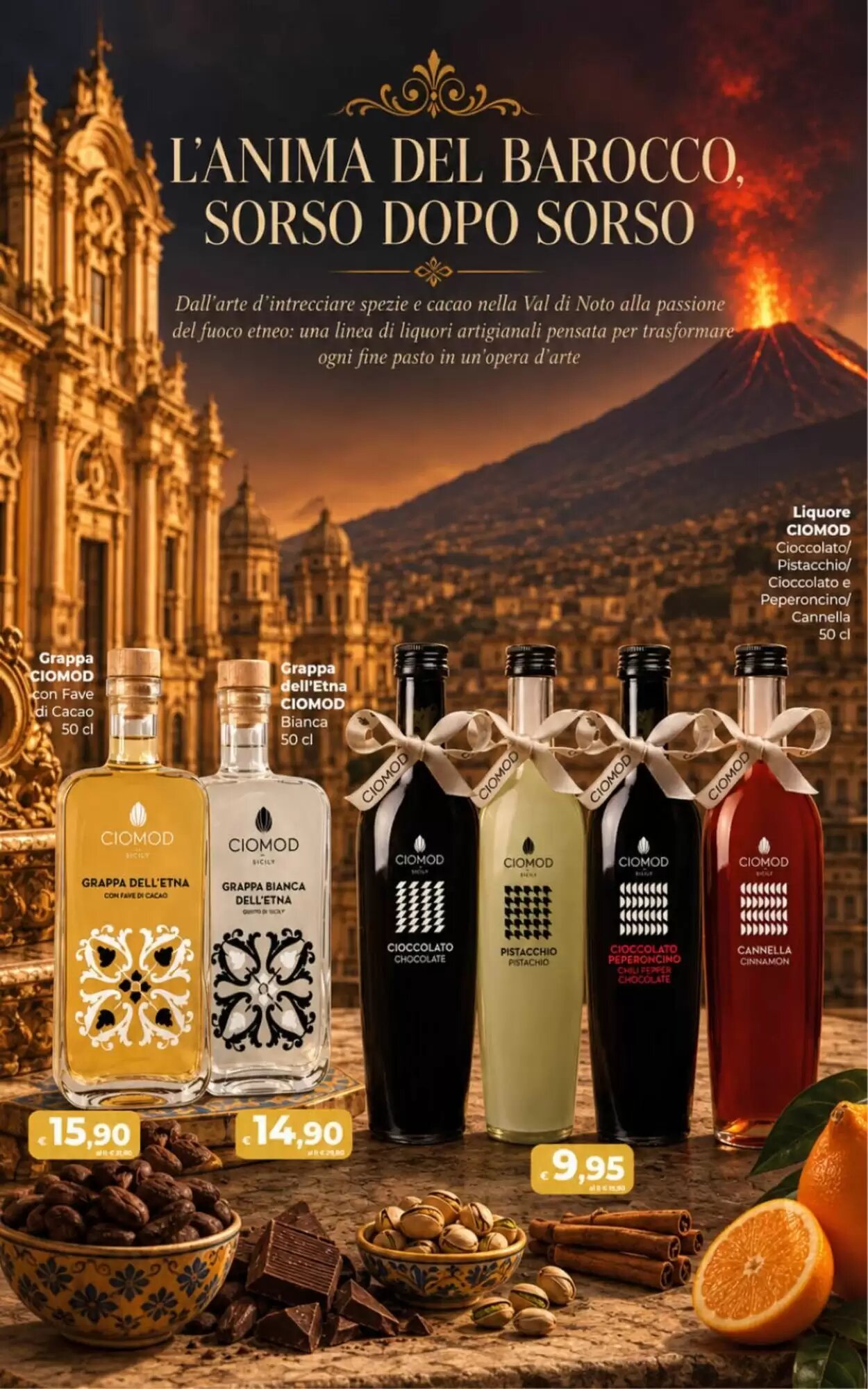 Volantino promozionale Ipercoop  valide dal 22/09/2026 - Pagina 39.