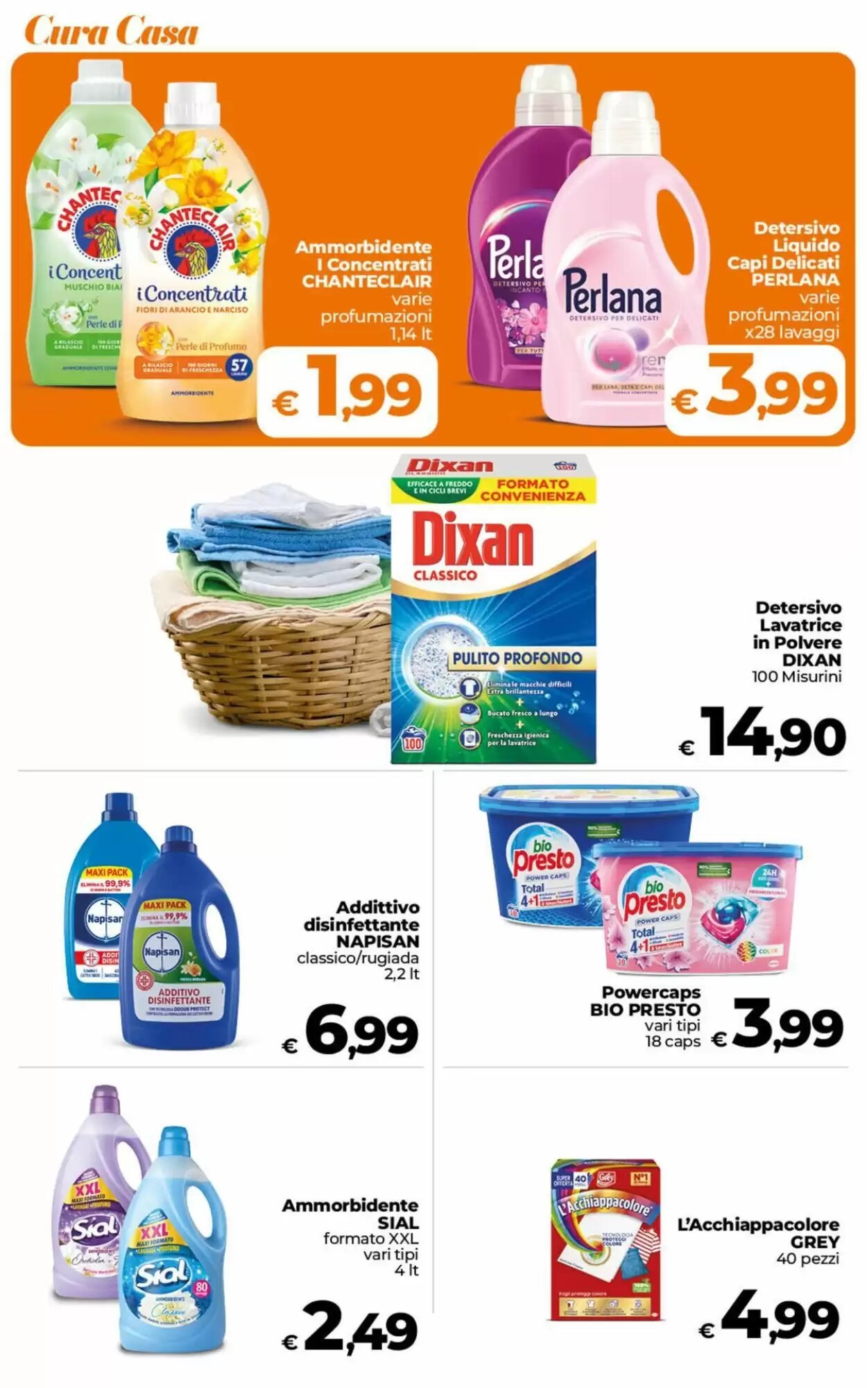 Volantino promozionale Ipercoop  valide dal 22/09/2026 - Pagina 47.