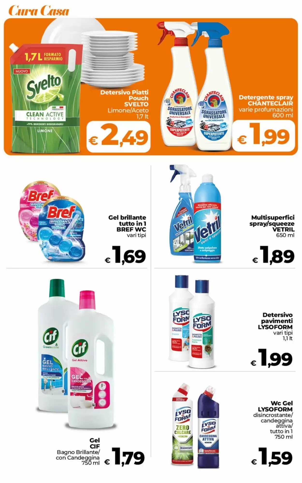 Volantino promozionale Ipercoop  valide dal 22/09/2026 - Pagina 49.