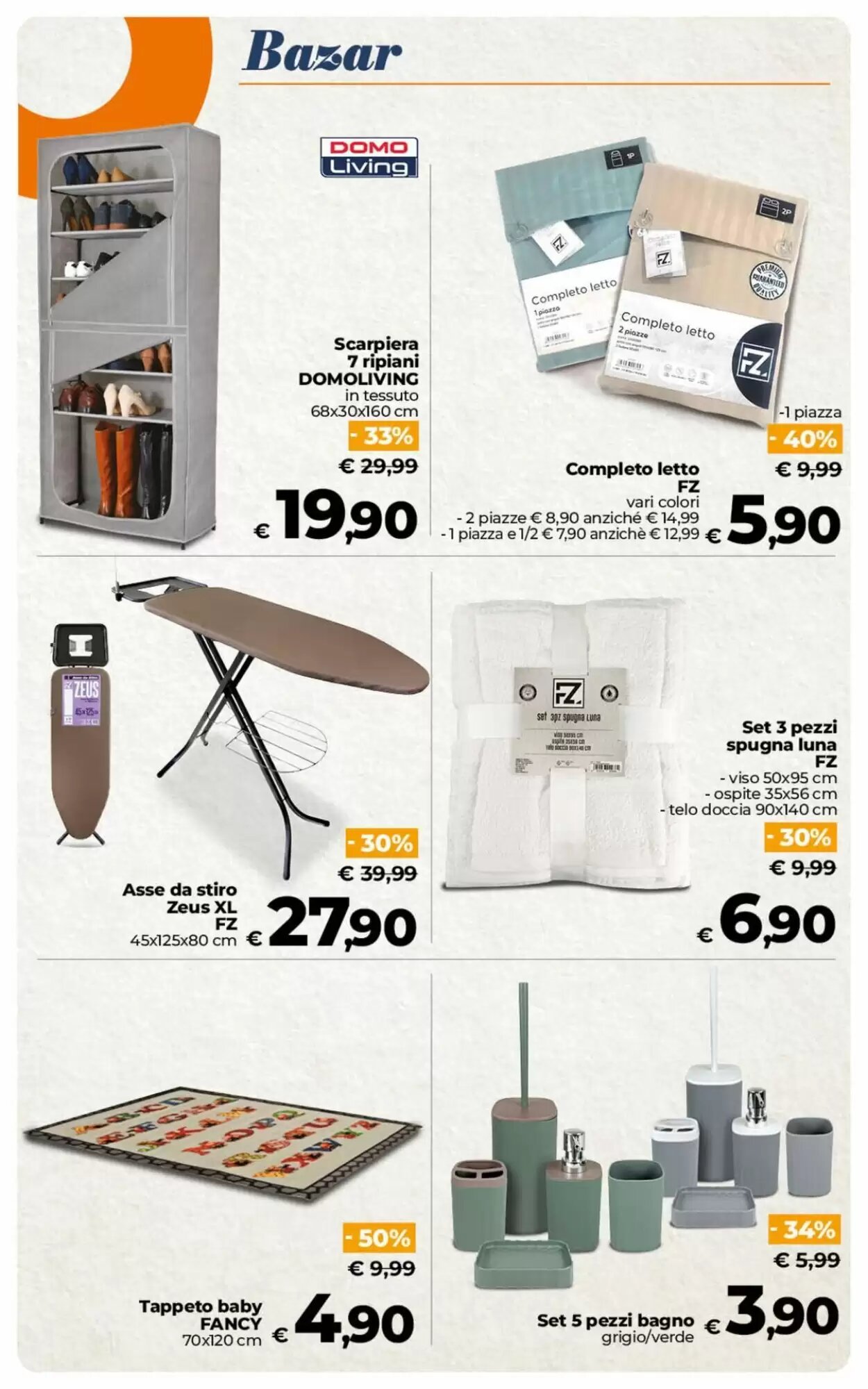 Volantino promozionale Ipercoop  valide dal 22/09/2026 - Pagina 53.