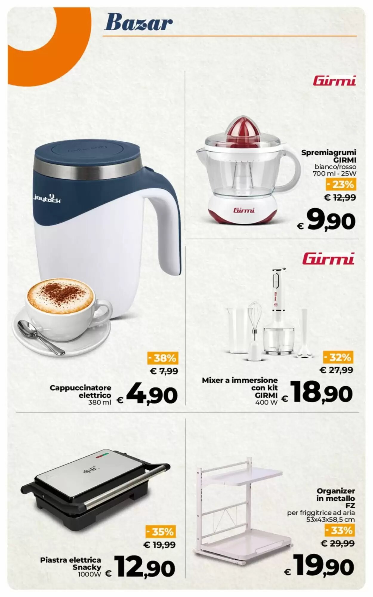 Volantino promozionale Ipercoop  valide dal 22/09/2026 - Pagina 55.