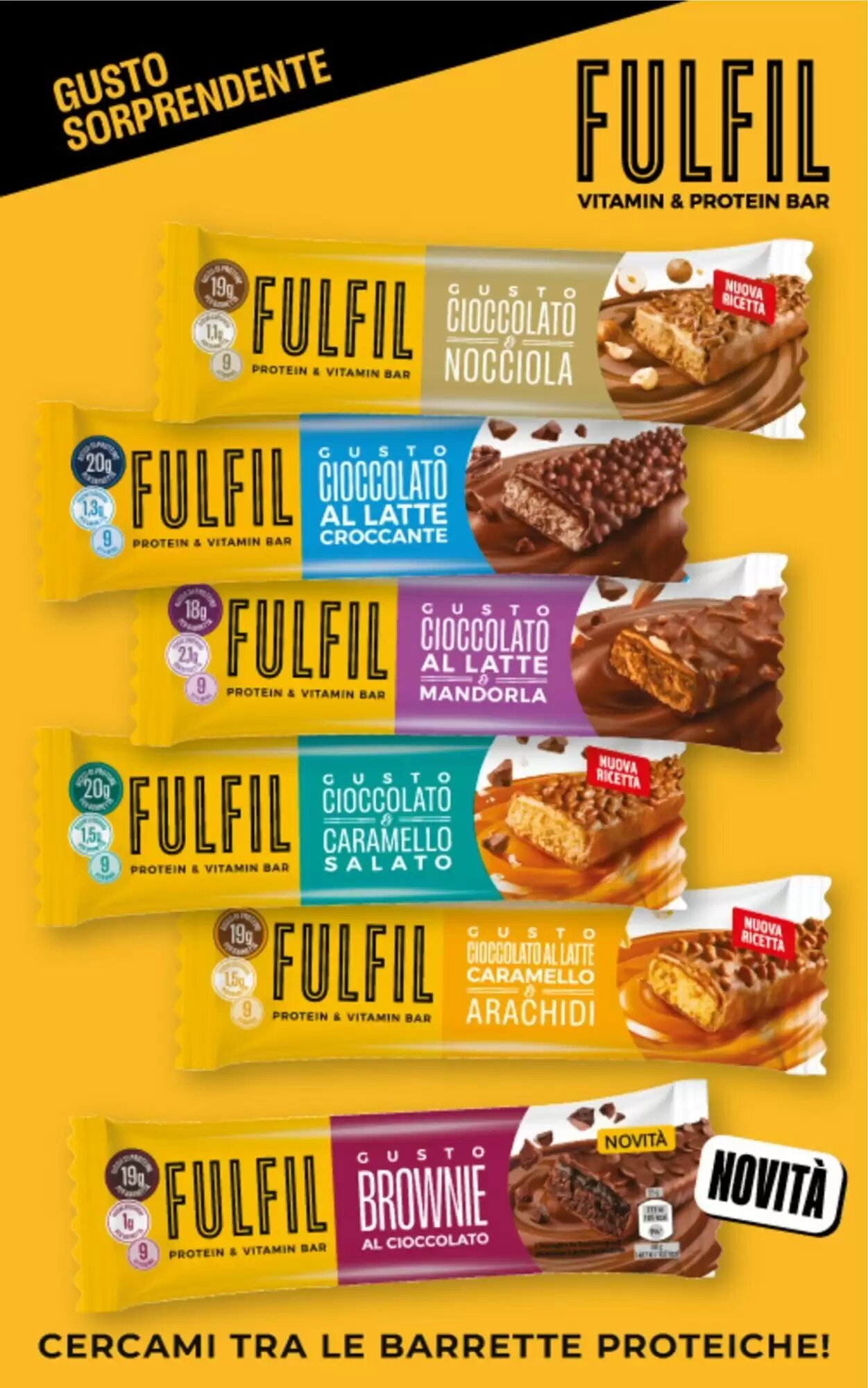 Volantino promozionale Ipercoop  valide dal 22/09/2026 - Pagina 58.