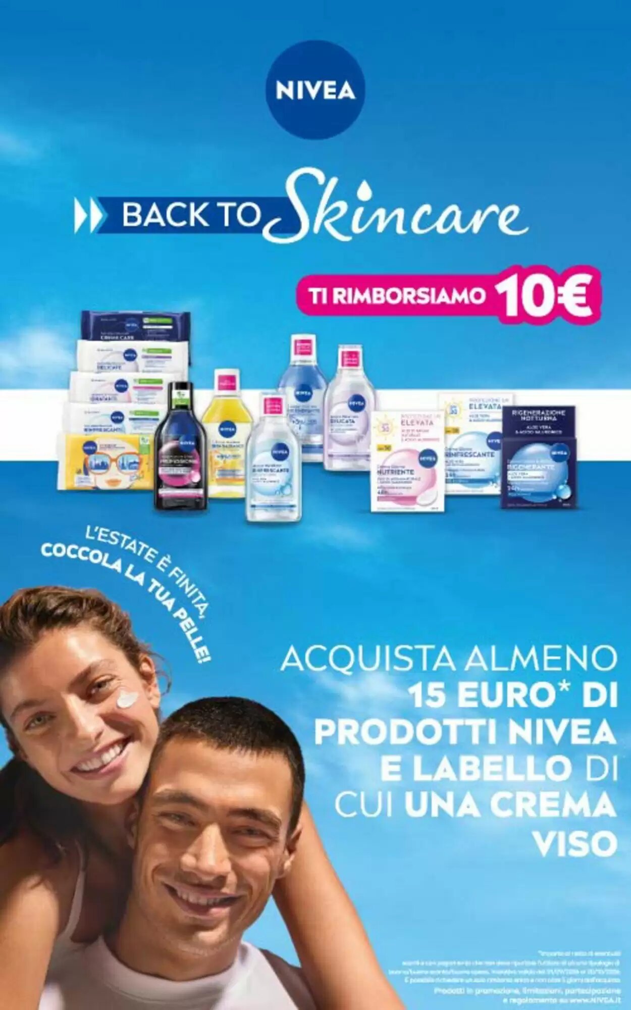 Volantino promozionale Ipercoop  valide dal 22/09/2026 - Pagina 61.