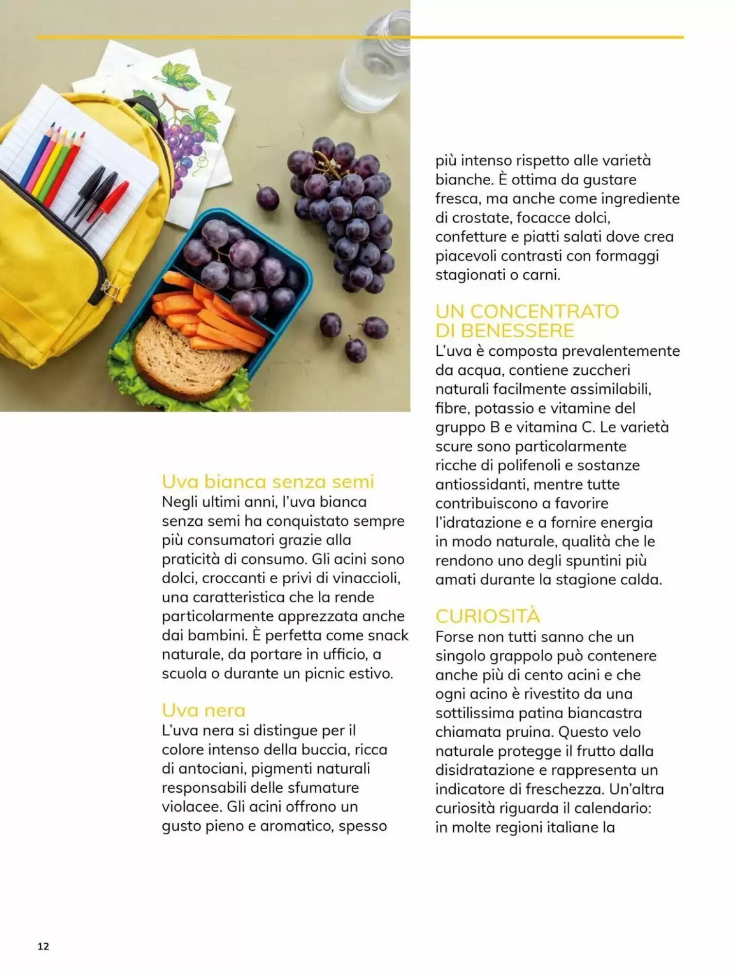 Volantino promozionale Basko  valide dal 22/09/2026 - Pagina 12.