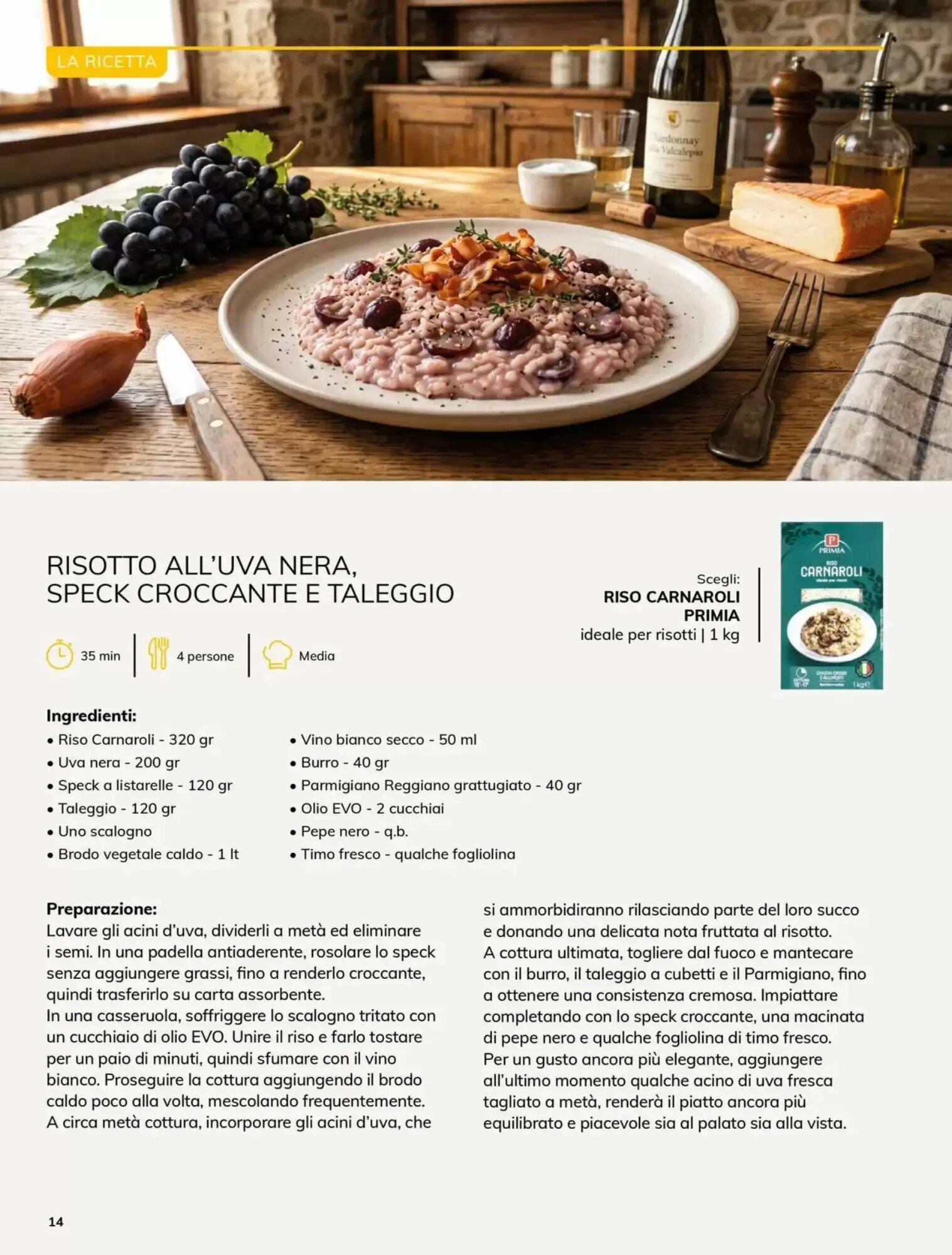 Volantino promozionale Basko  valide dal 22/09/2026 - Pagina 14.