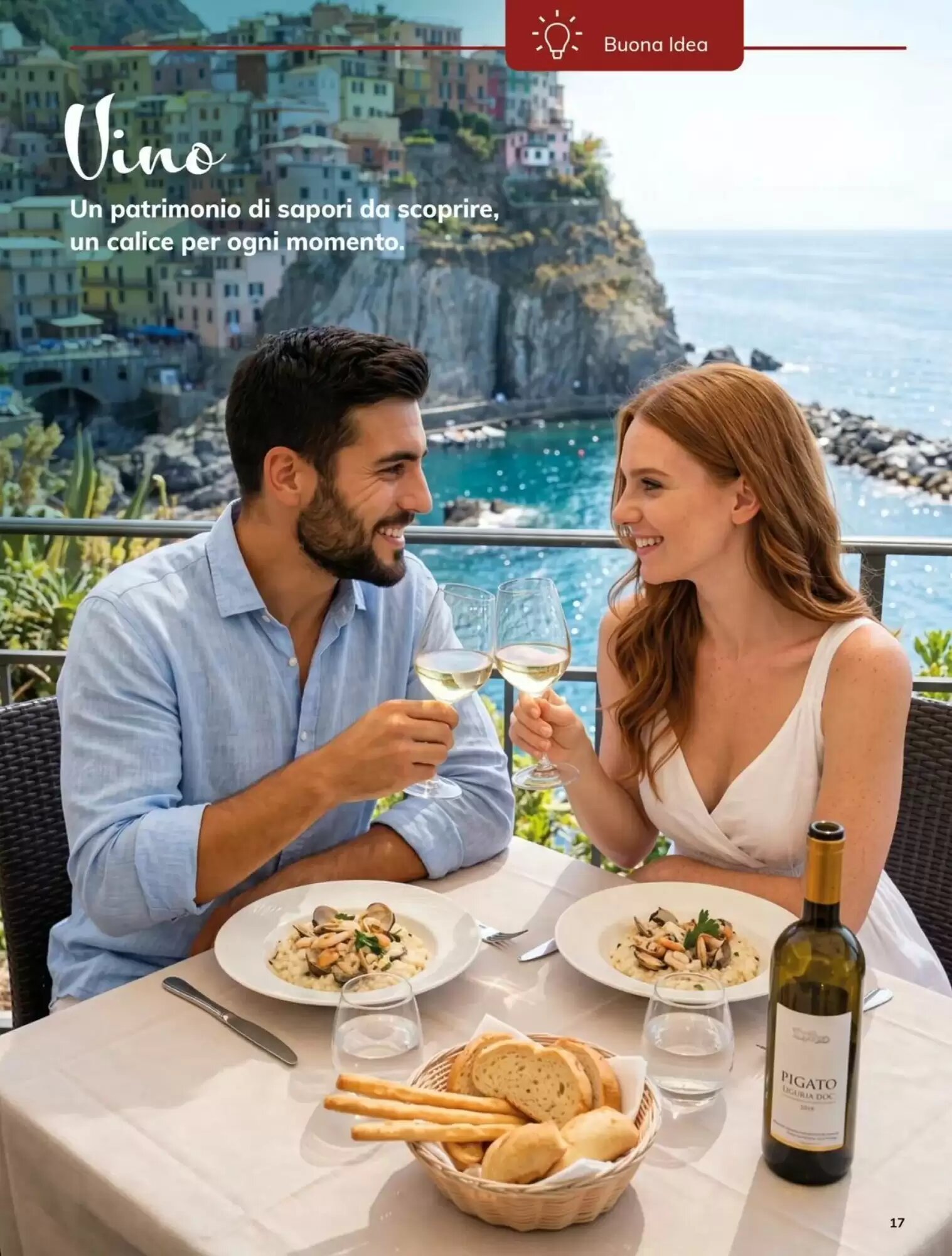 Volantino promozionale Basko  valide dal 22/09/2026 - Pagina 17.