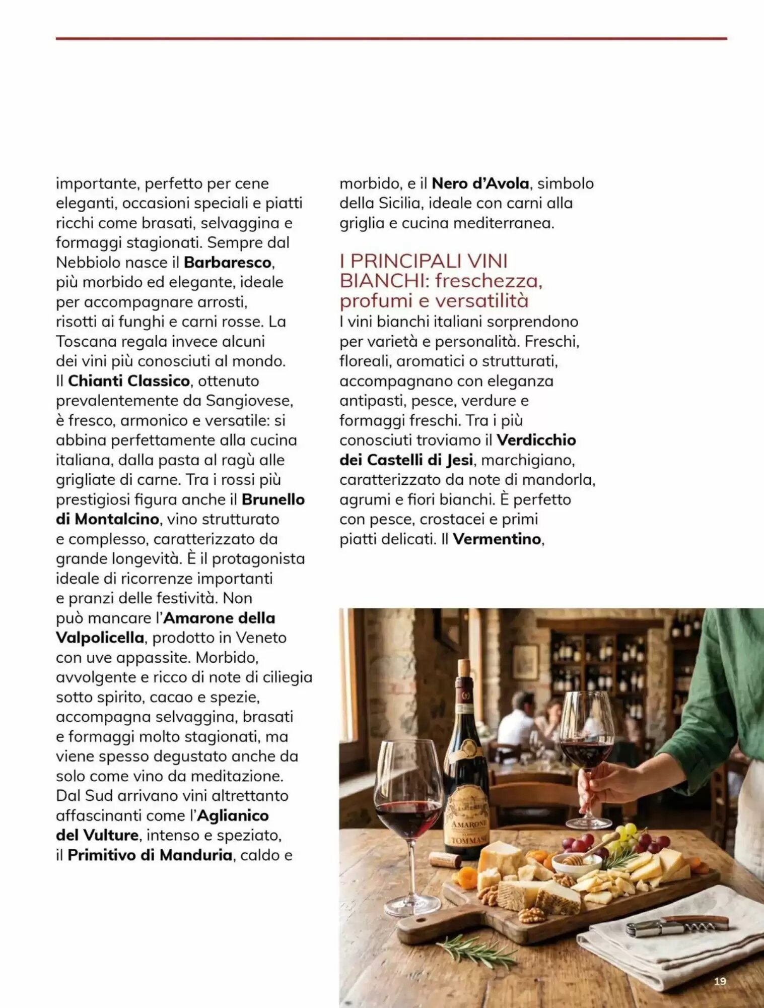Volantino promozionale Basko  valide dal 22/09/2026 - Pagina 19.