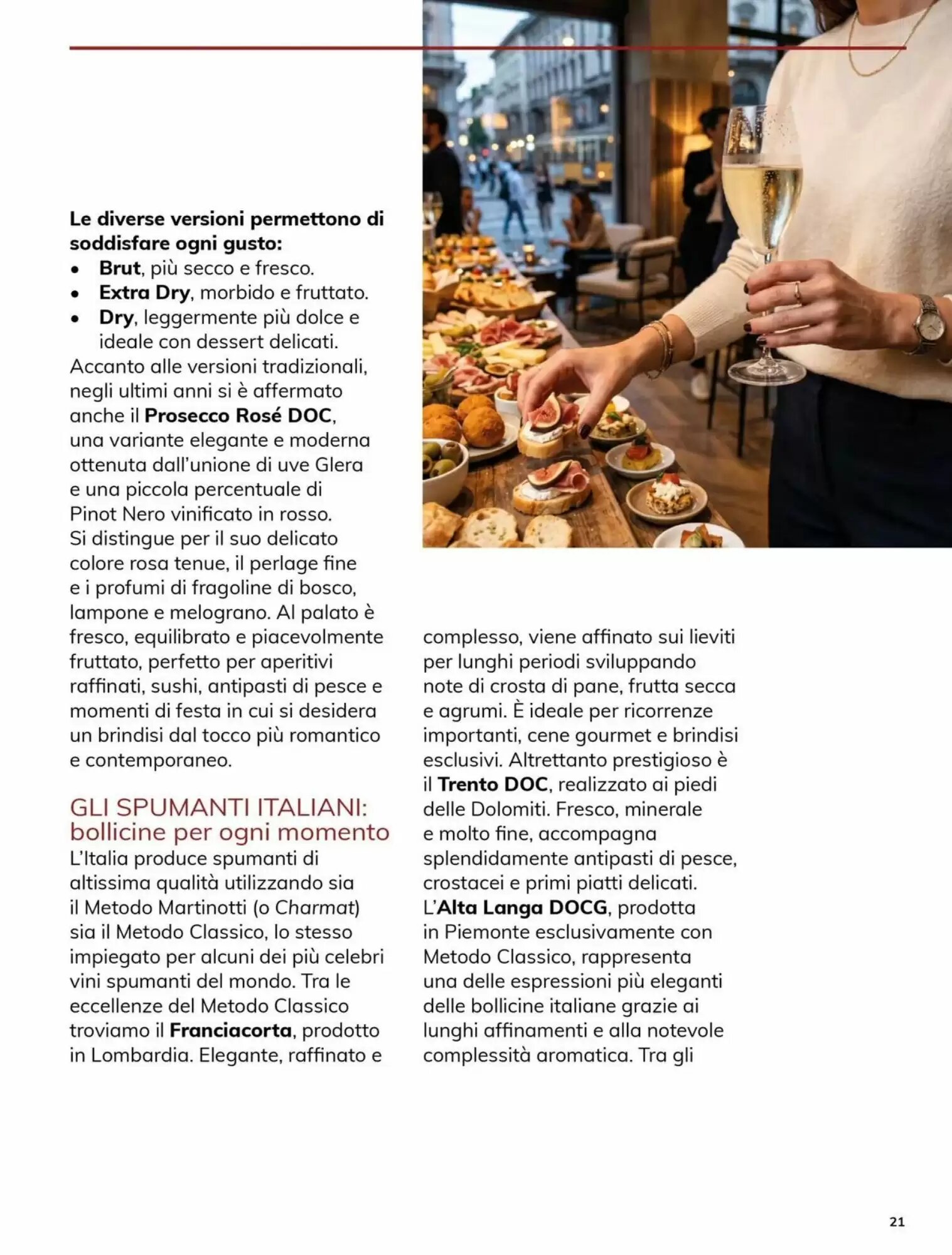 Volantino promozionale Basko  valide dal 22/09/2026 - Pagina 21.