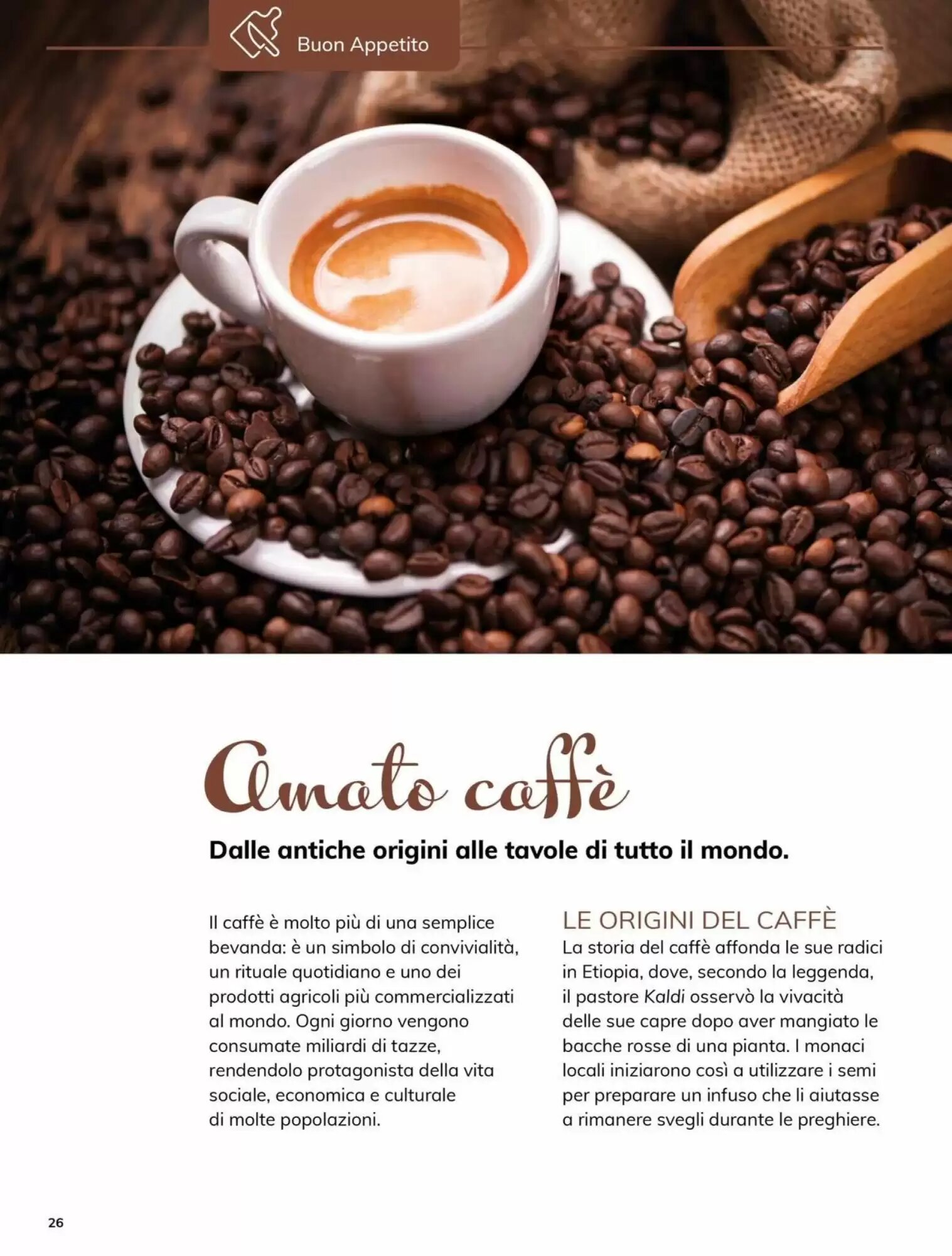 Volantino promozionale Basko  valide dal 22/09/2026 - Pagina 26.