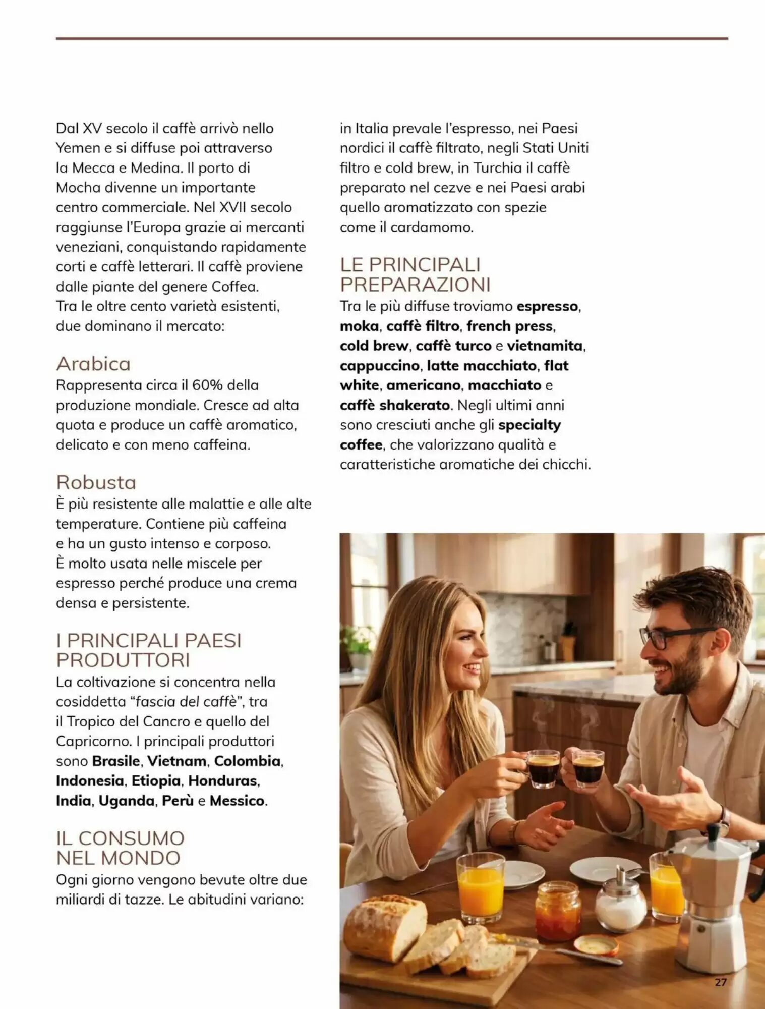 Volantino promozionale Basko  valide dal 22/09/2026 - Pagina 27.
