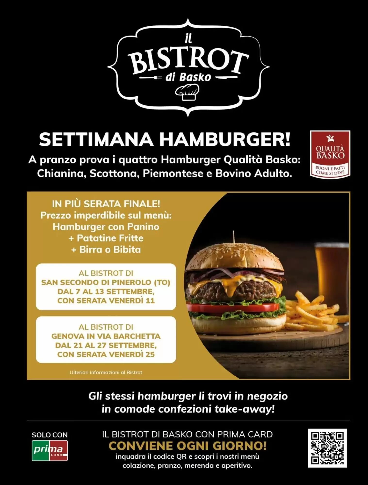 Volantino promozionale Basko  valide dal 22/09/2026 - Pagina 31.