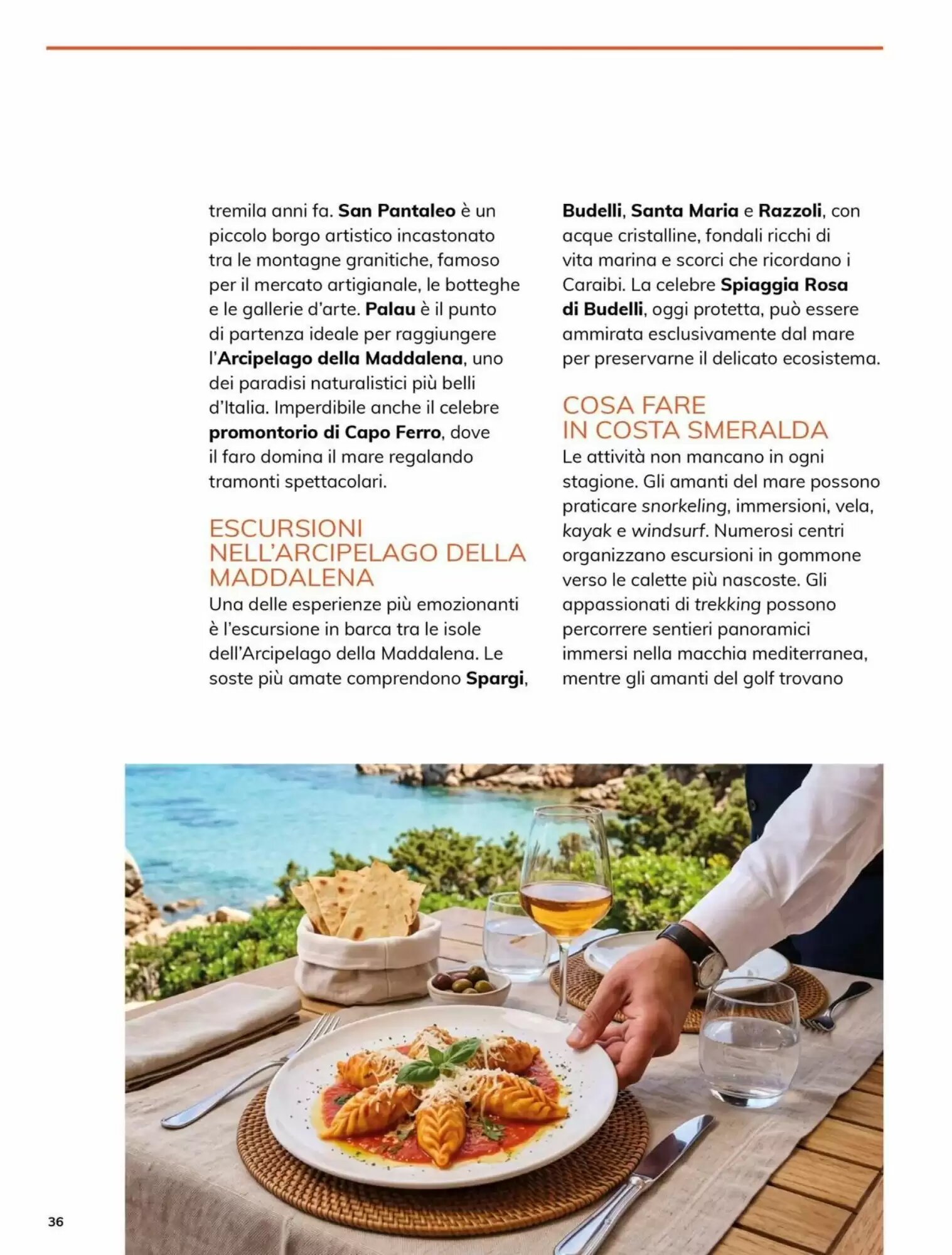 Volantino promozionale Basko  valide dal 22/09/2026 - Pagina 36.