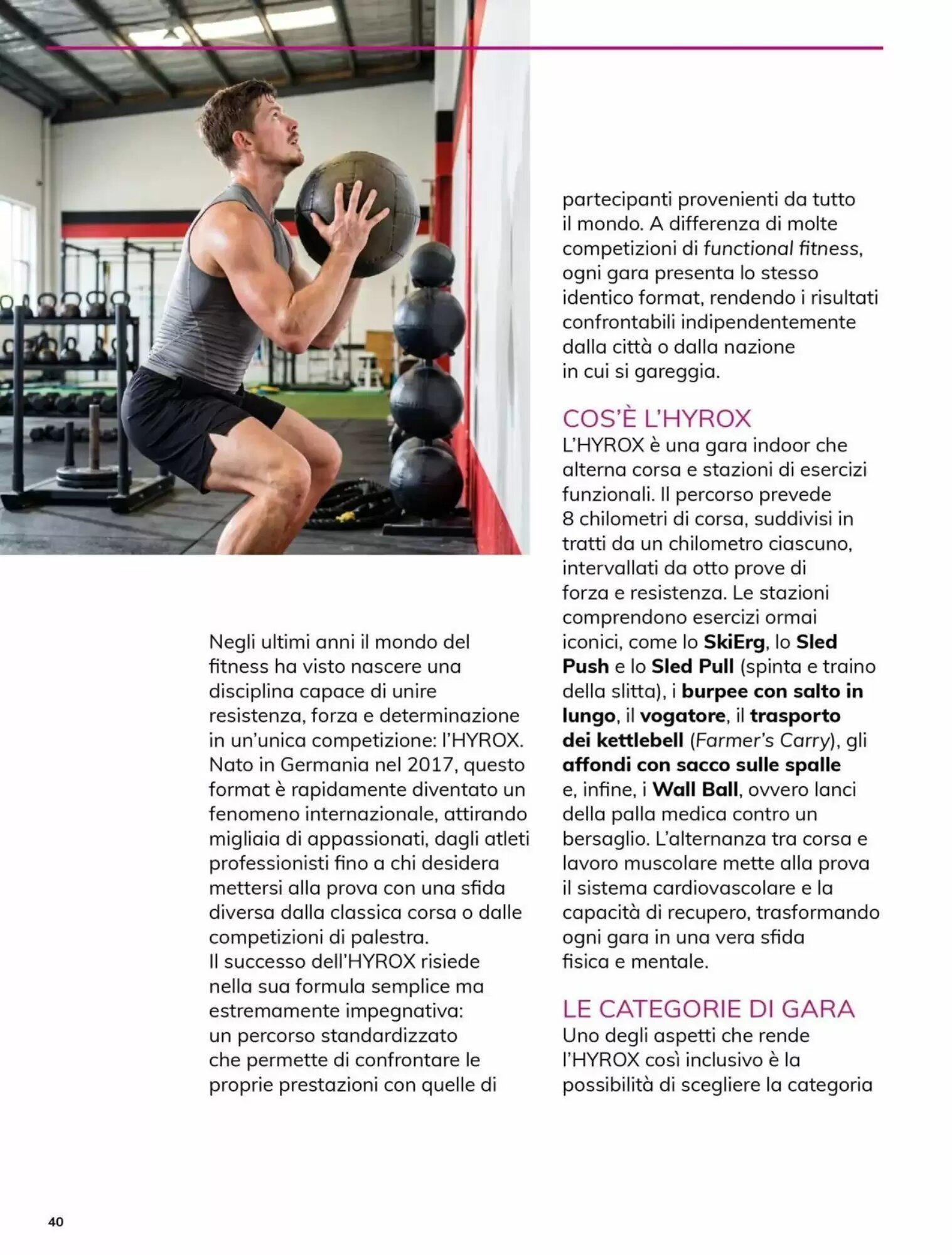 Volantino promozionale Basko  valide dal 22/09/2026 - Pagina 40.