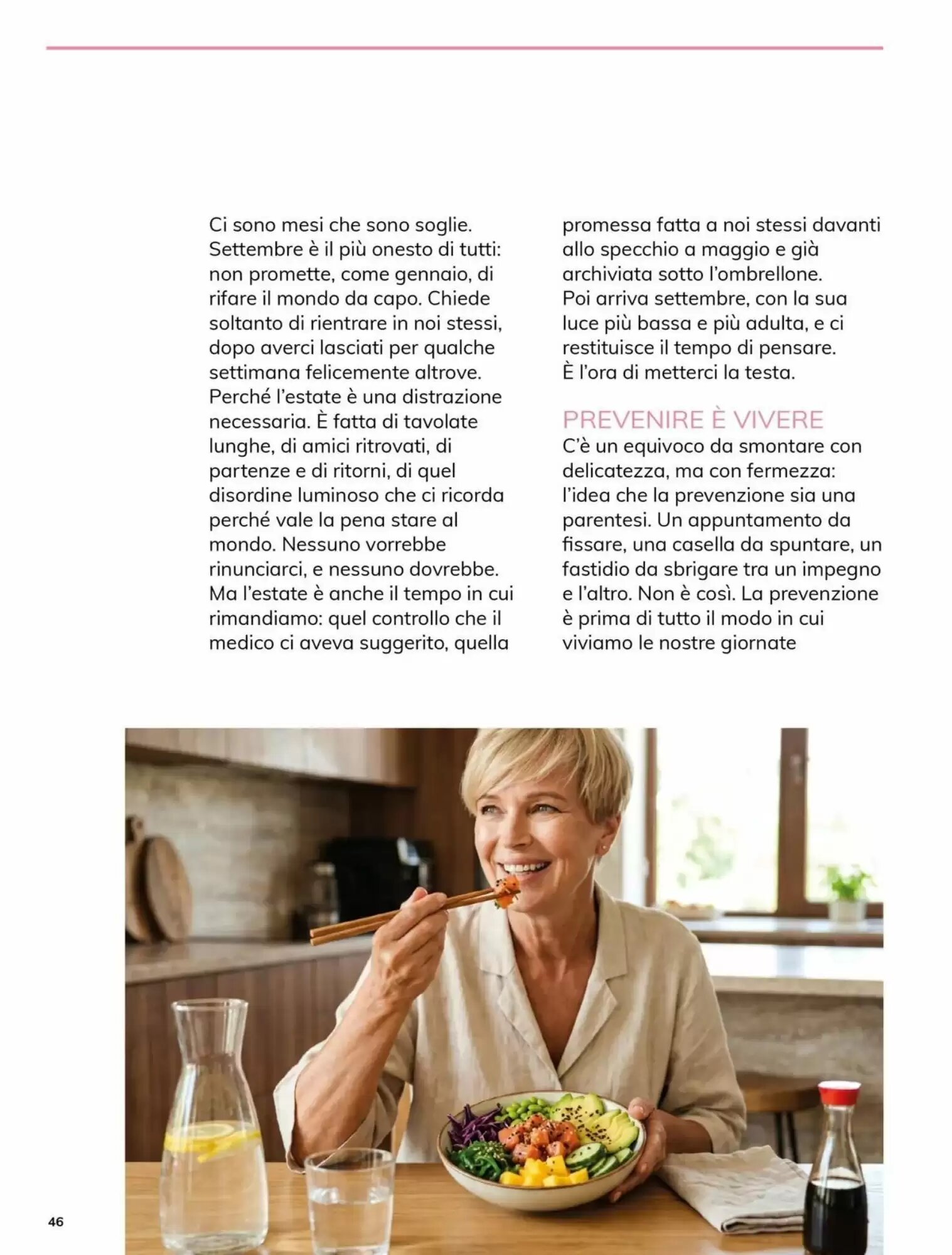 Volantino promozionale Basko  valide dal 22/09/2026 - Pagina 46.