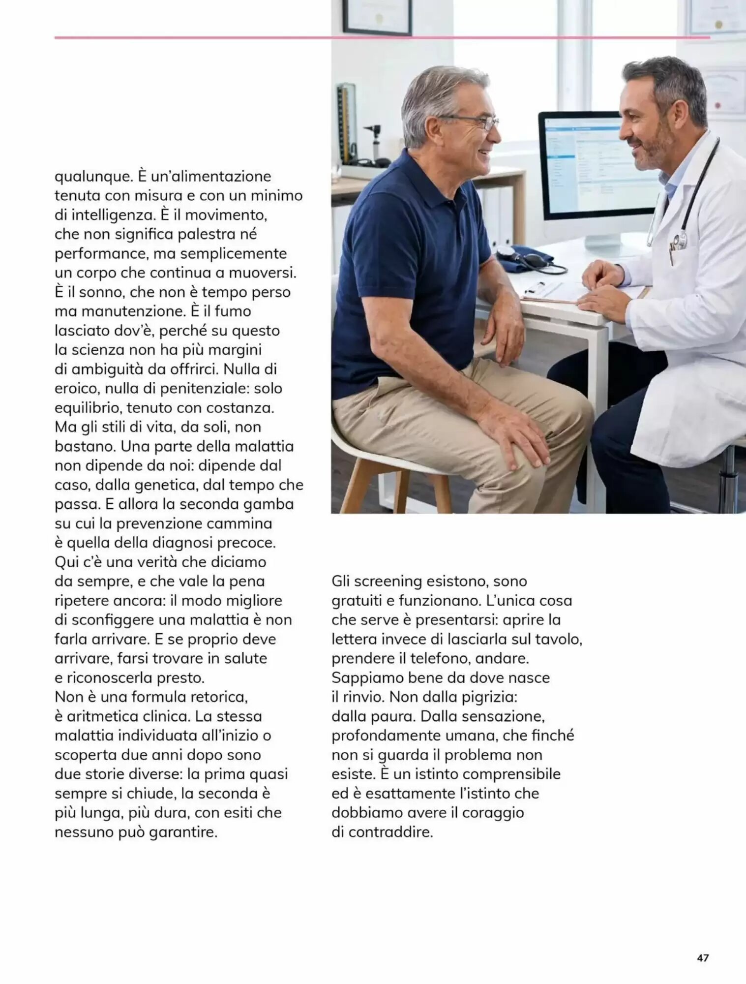 Volantino promozionale Basko  valide dal 22/09/2026 - Pagina 47.
