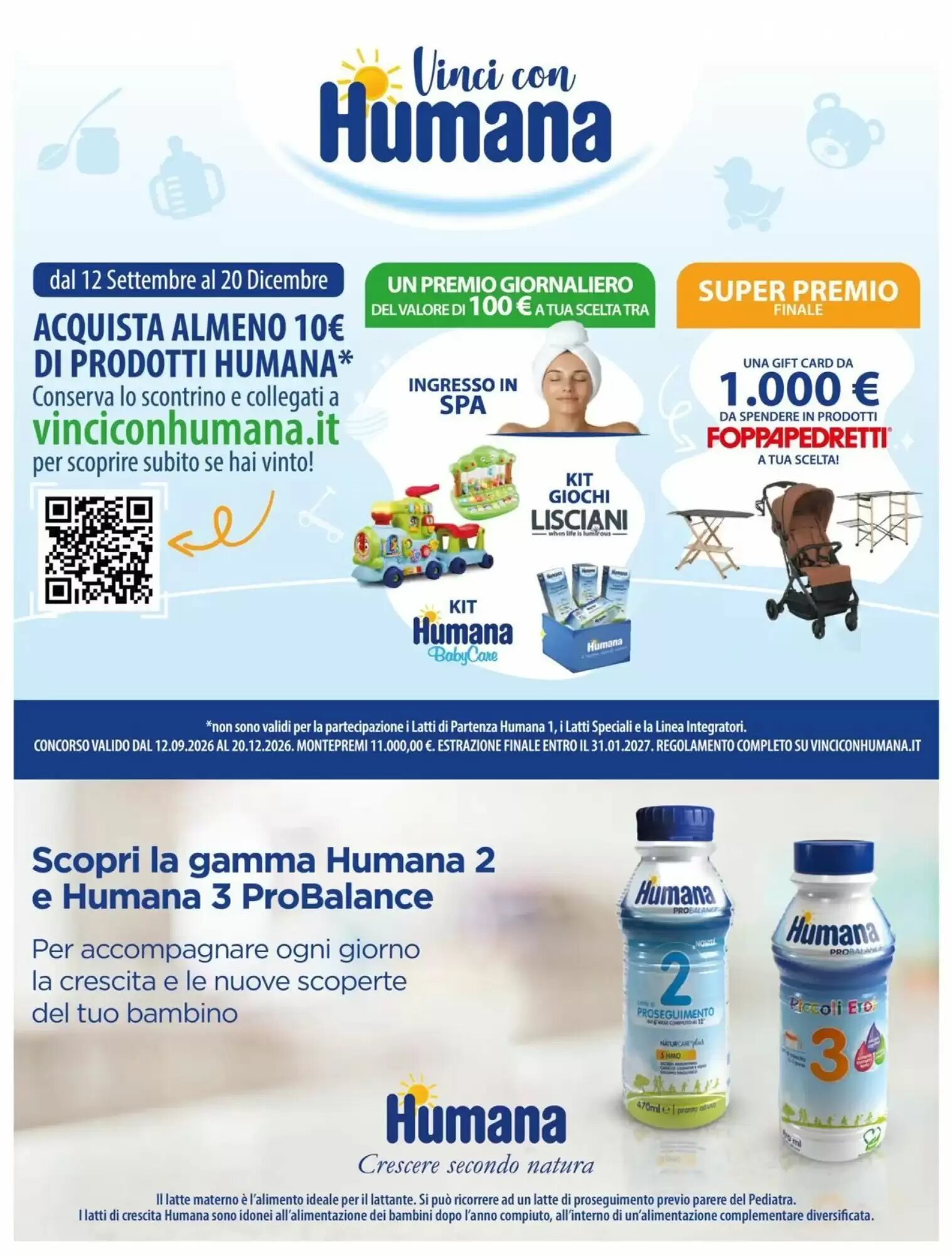 Volantino promozionale Basko  valide dal 22/09/2026 - Pagina 5.