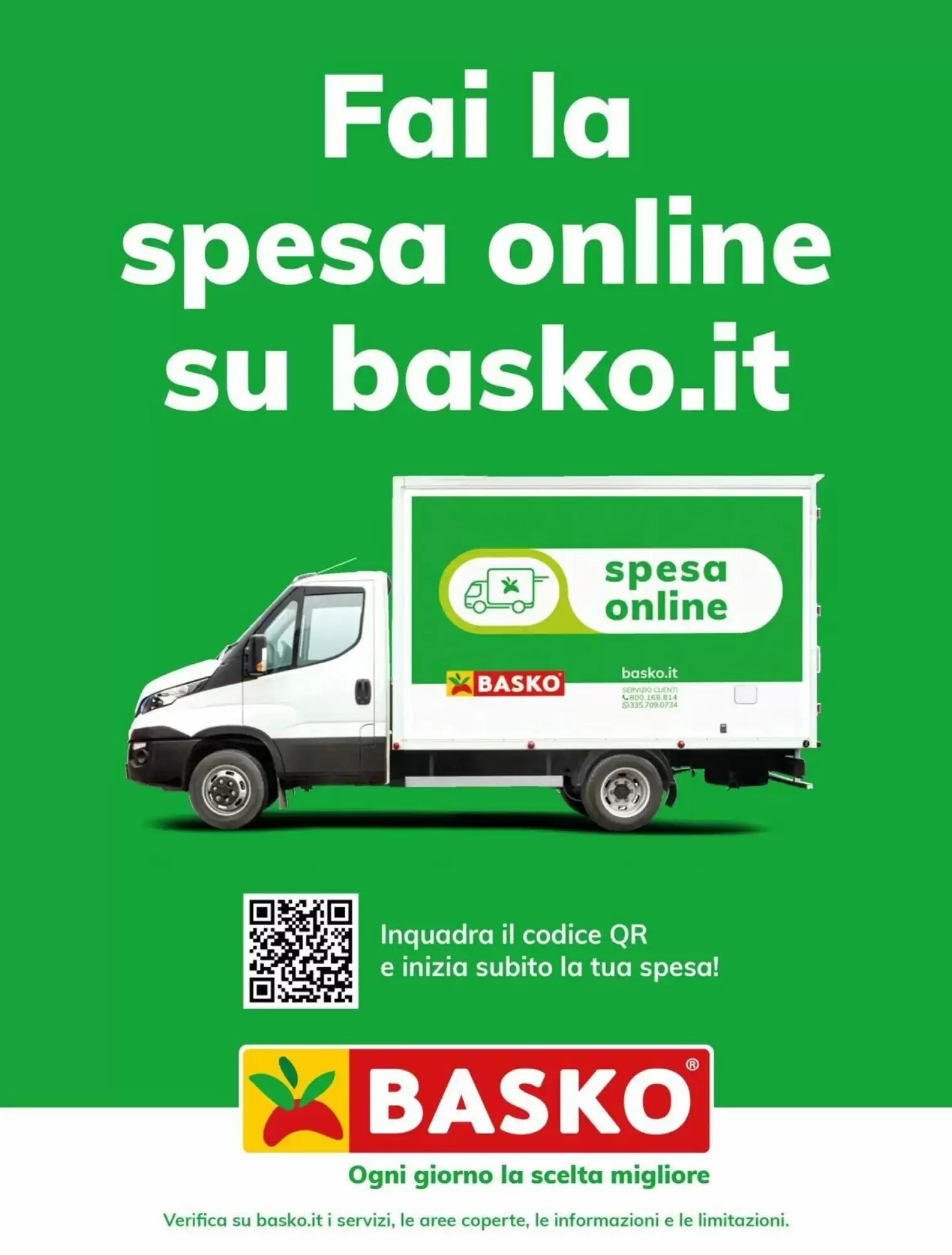Volantino promozionale Basko  valide dal 22/09/2026 - Pagina 67.