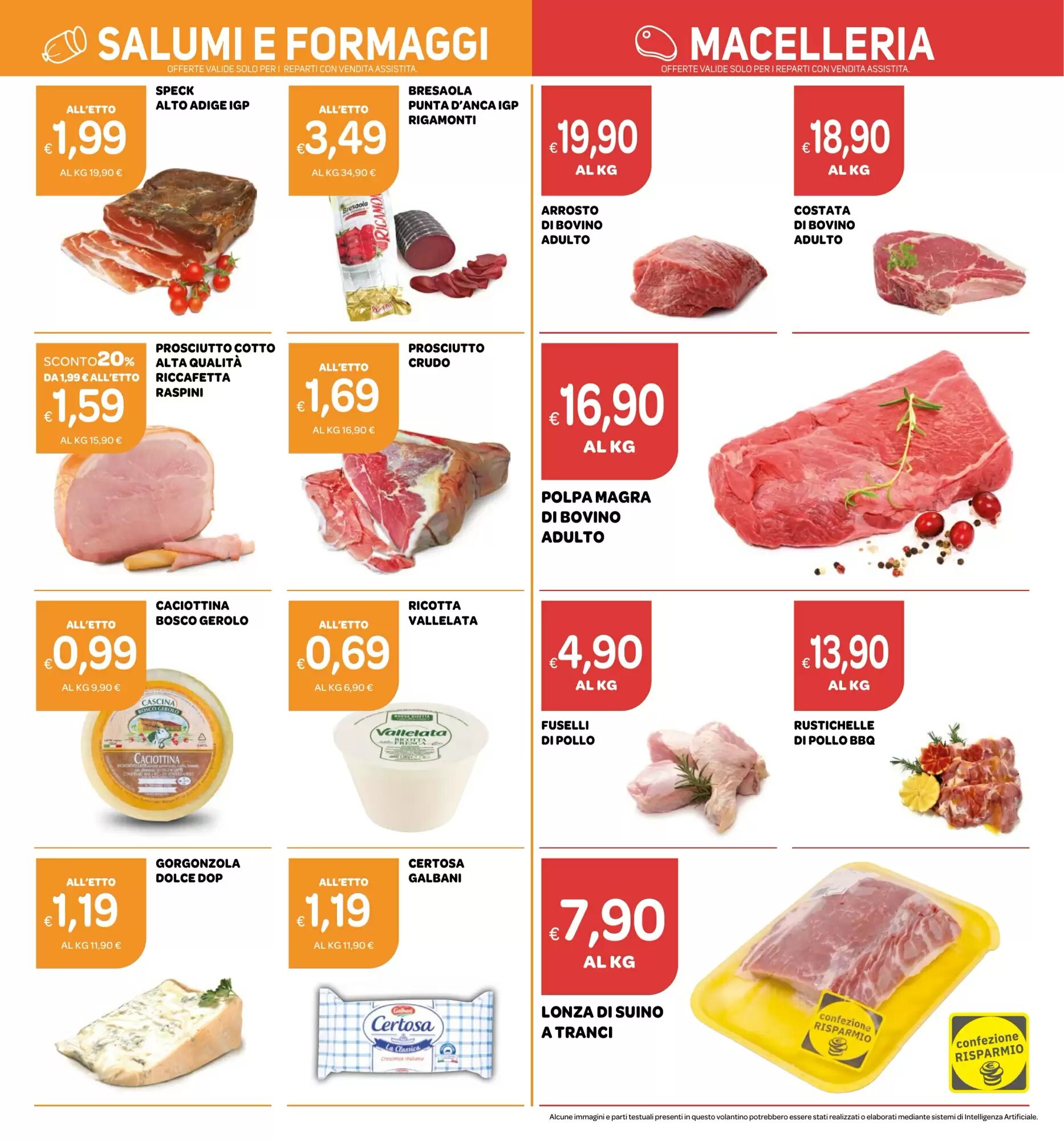 Volantino promozionale Ekom  valide dal 22/09/2026 - Pagina 9.