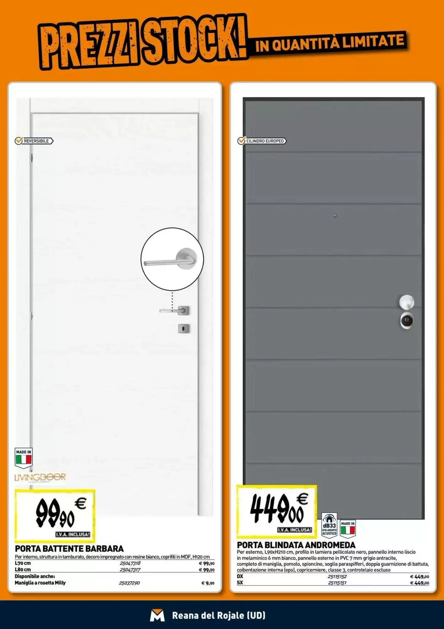 Volantino promozionale Tecnomat  valide dal 23/09/2026 - Pagina 10.