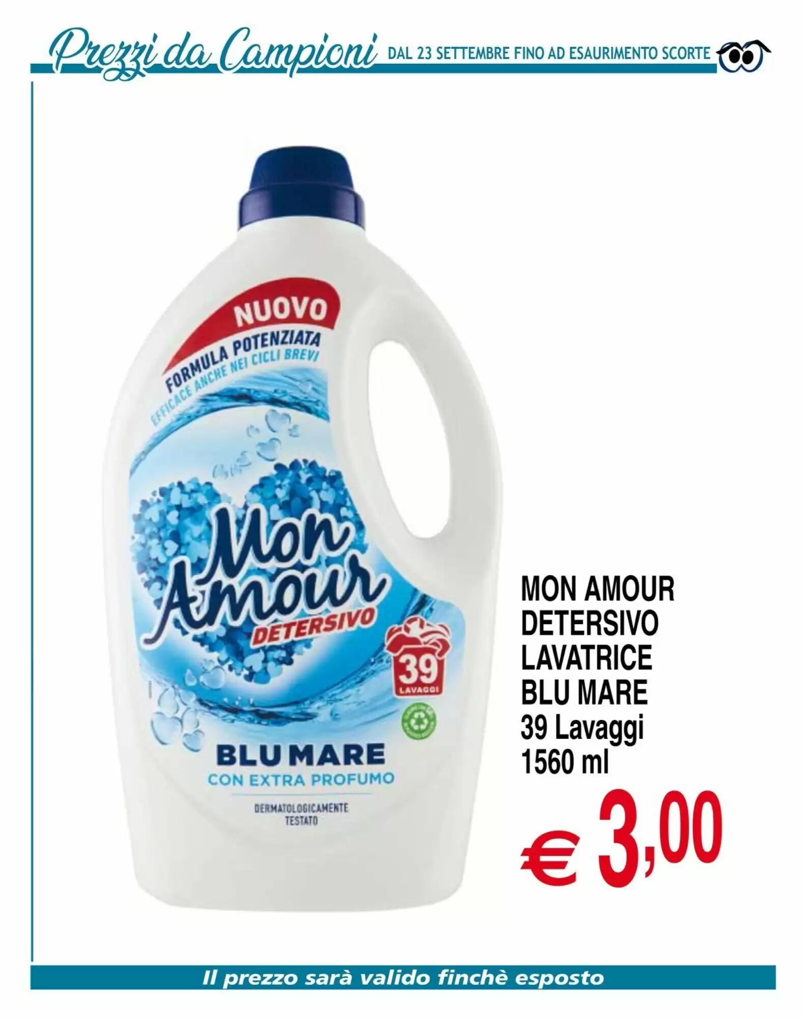 Volantino promozionale Centro Oceano  valide dal 23/09/2026 - Pagina 47.