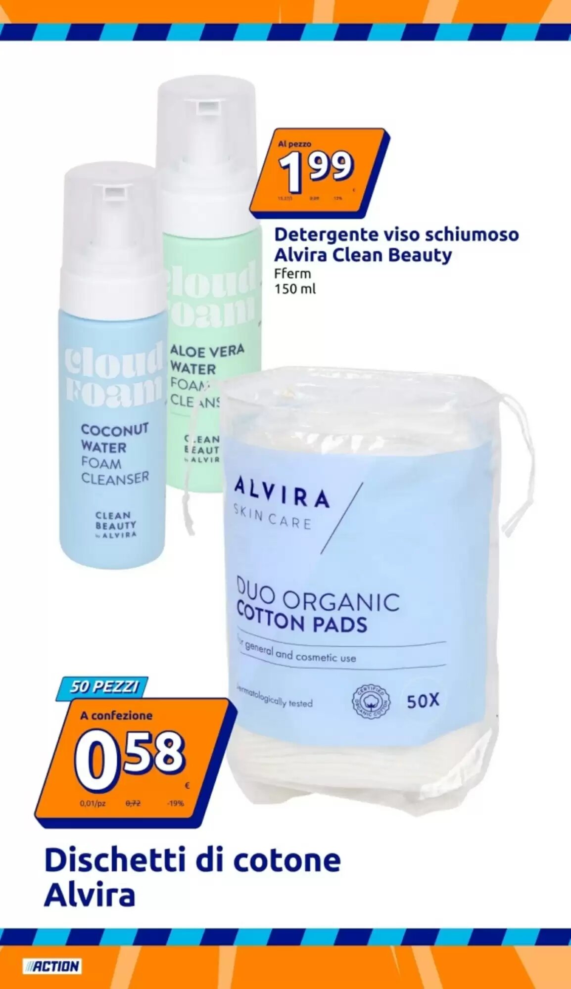 Volantino promozionale Action  valide dal 23/09/2026 - Pagina 10.