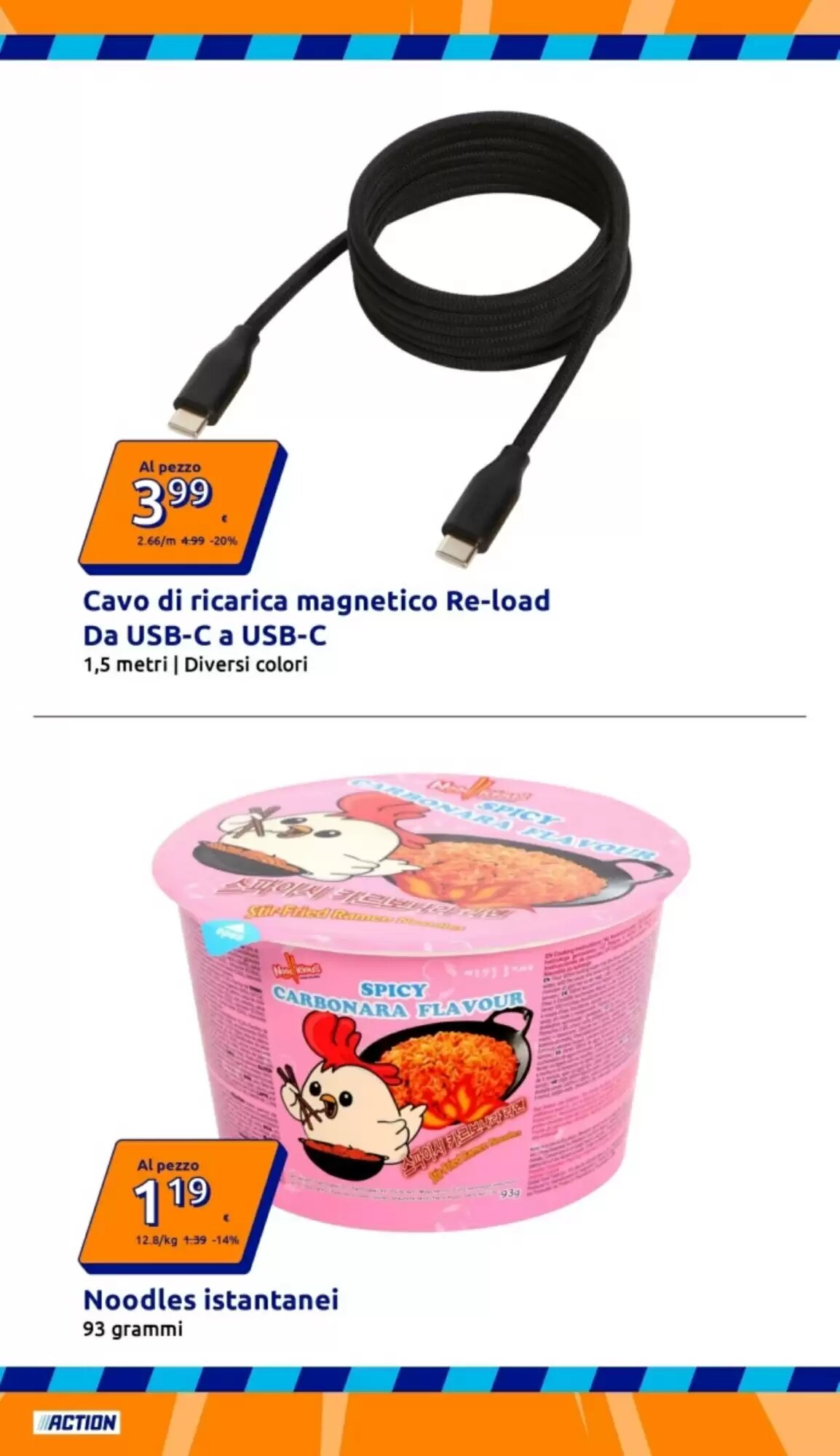 Volantino promozionale Action  valide dal 23/09/2026 - Pagina 31.