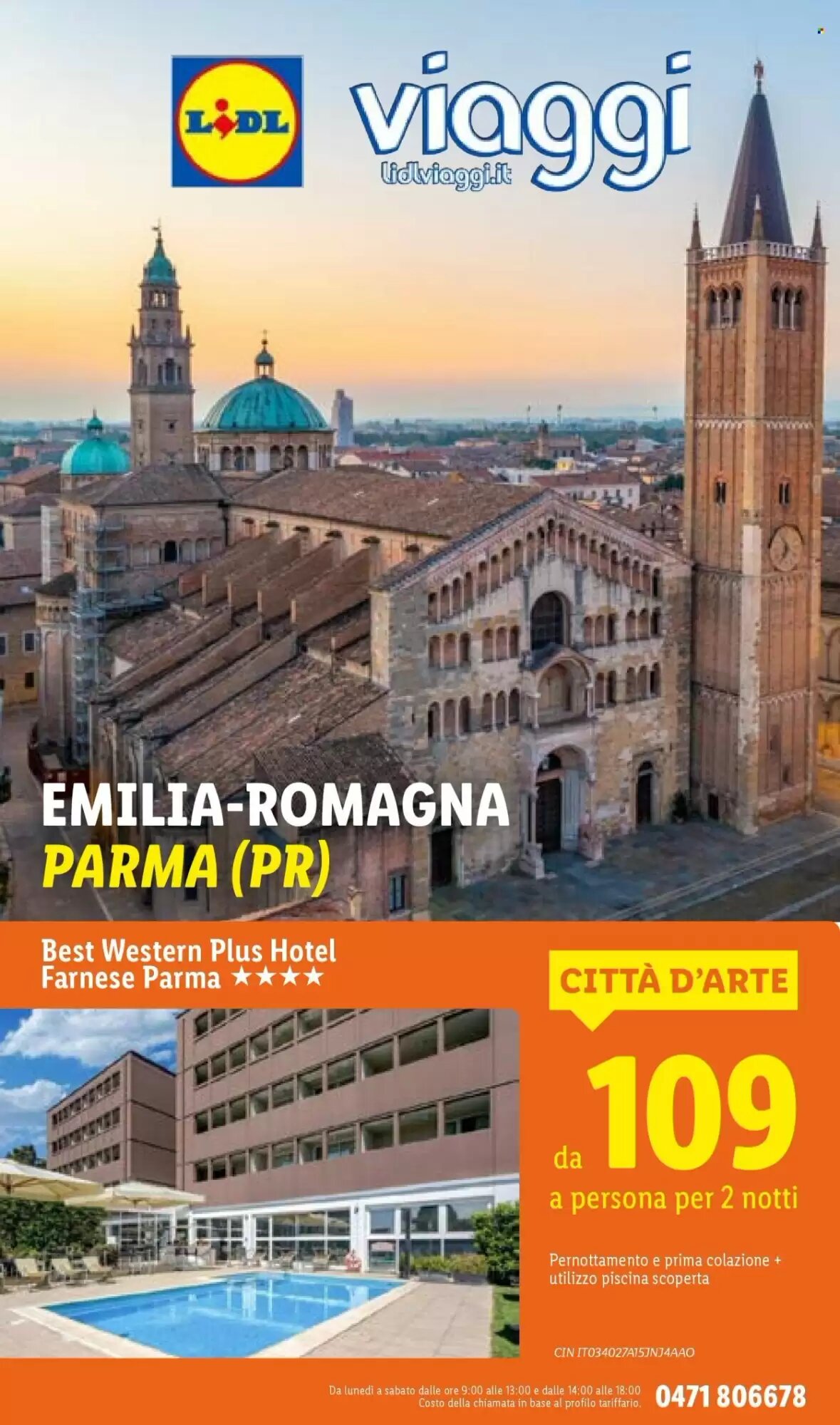 Volantino promozionale Lidl  valide dal 24/09/2026 - Pagina 50.
